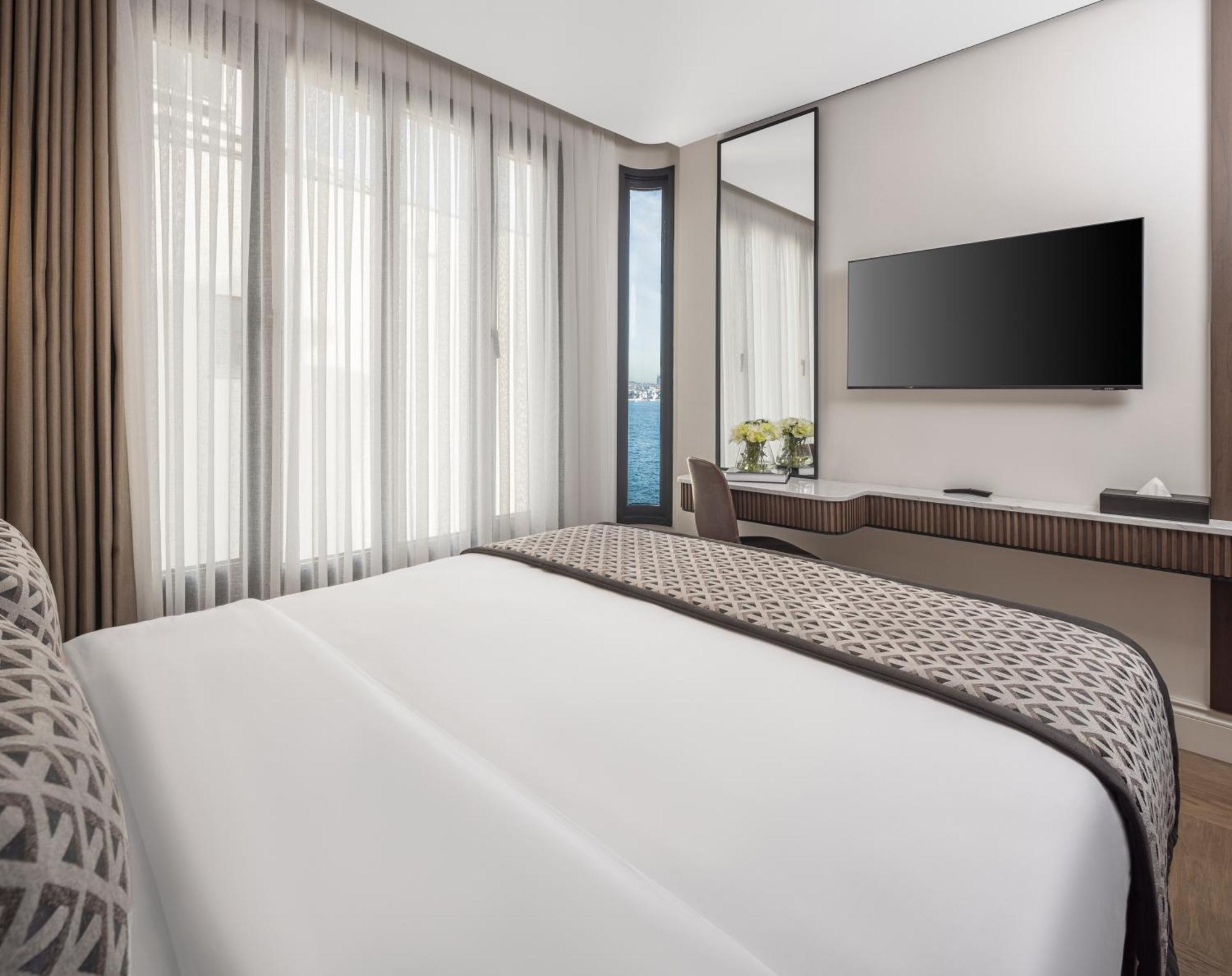 Hotel Dream Karakoey Bosphorus Istanbul