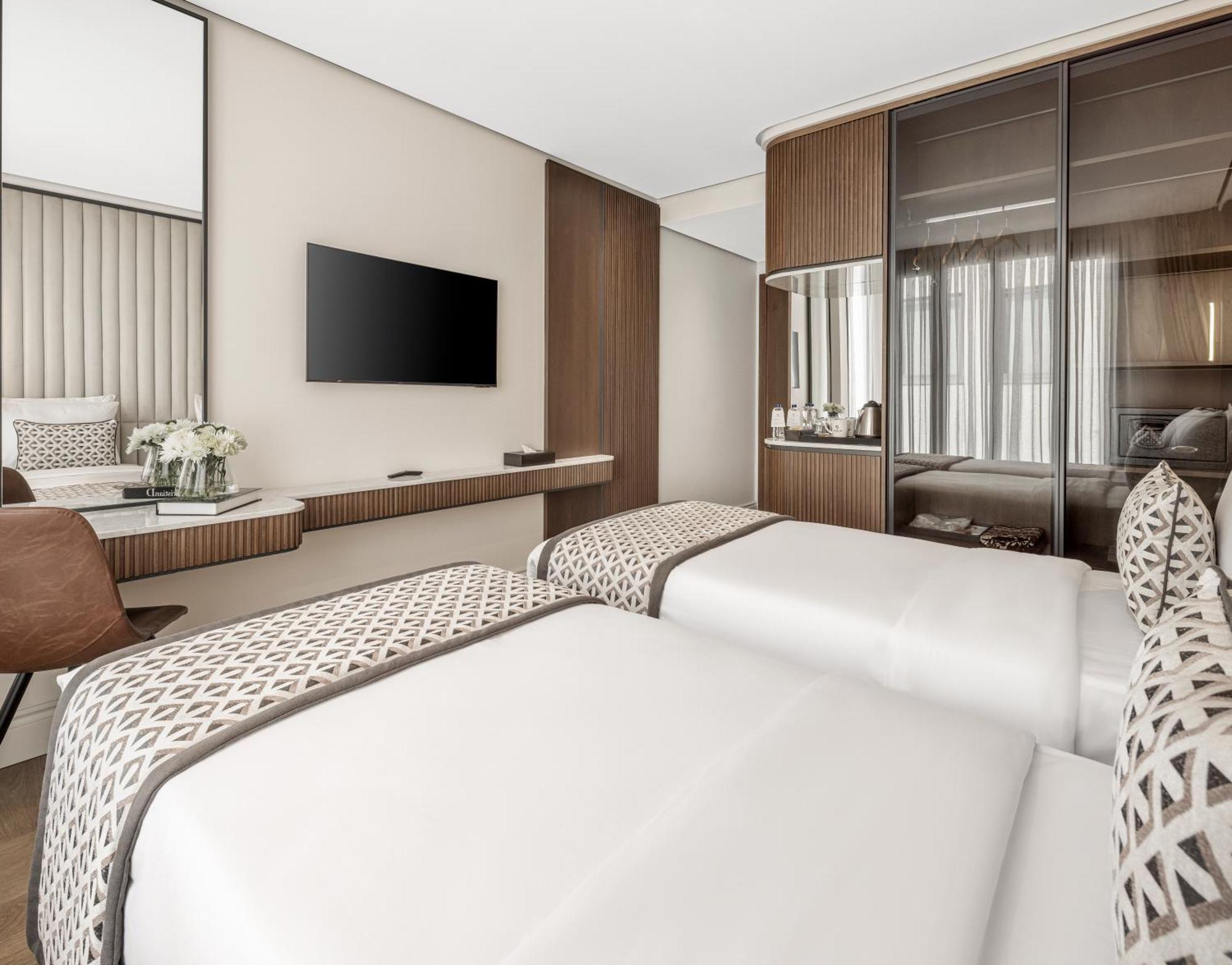 Dream Karakoey Bosphorus Hotel *