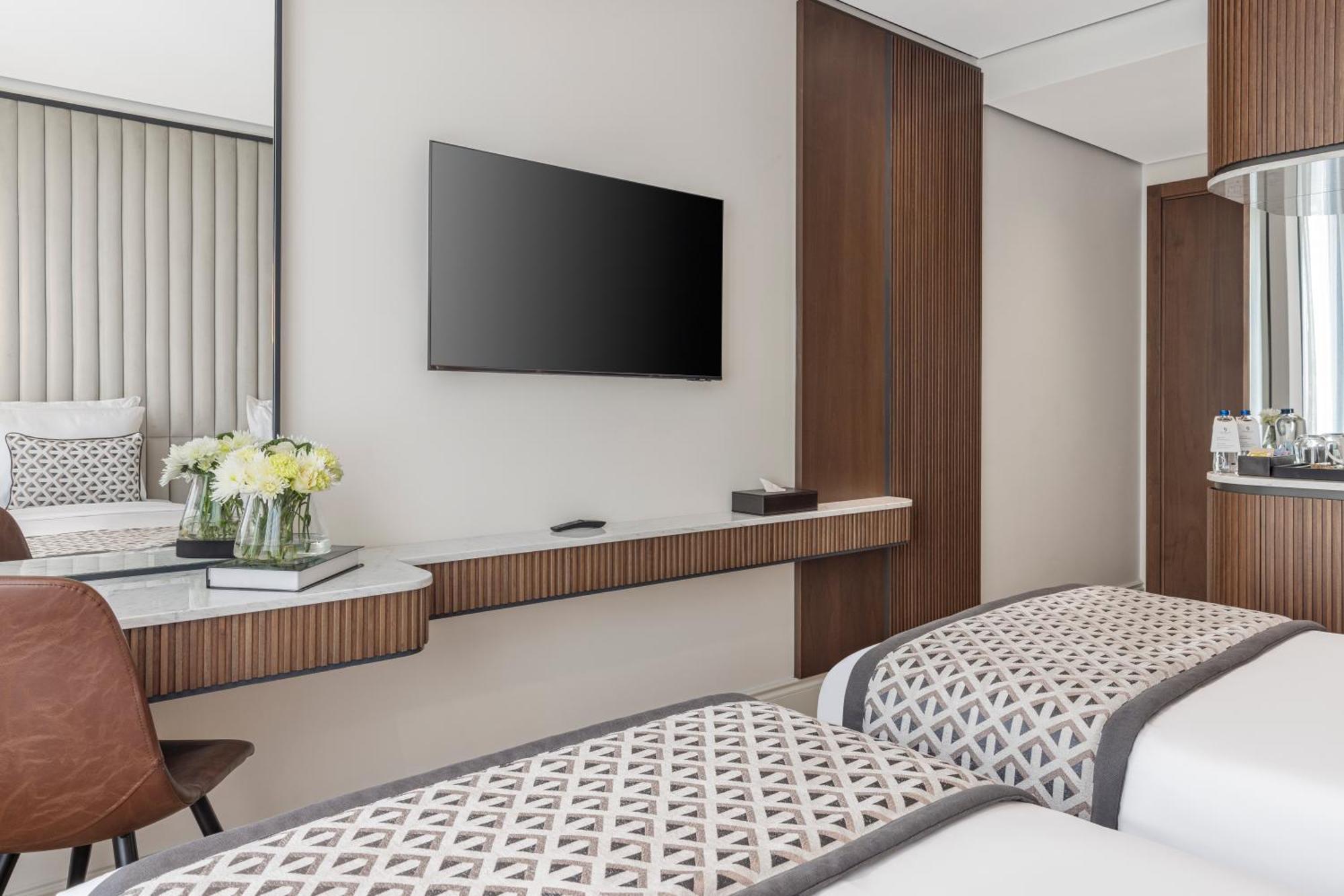 Dream Karakoey Bosphorus Hotel Istanbul