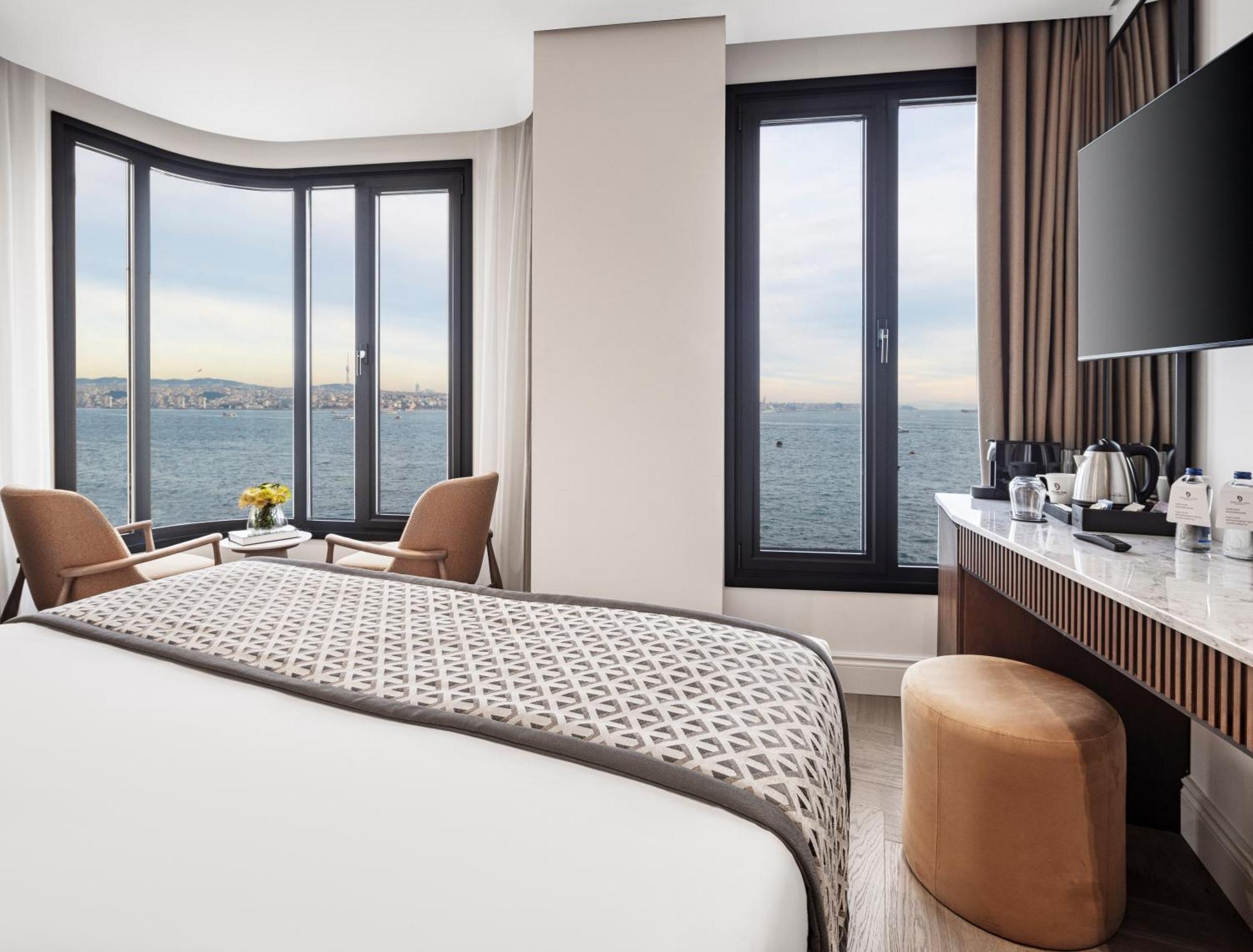 Dream Karakoey Bosphorus