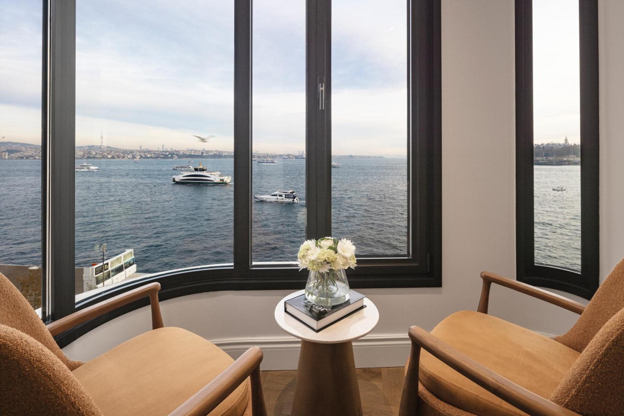 Hotel Dream Karakoey Bosphorus