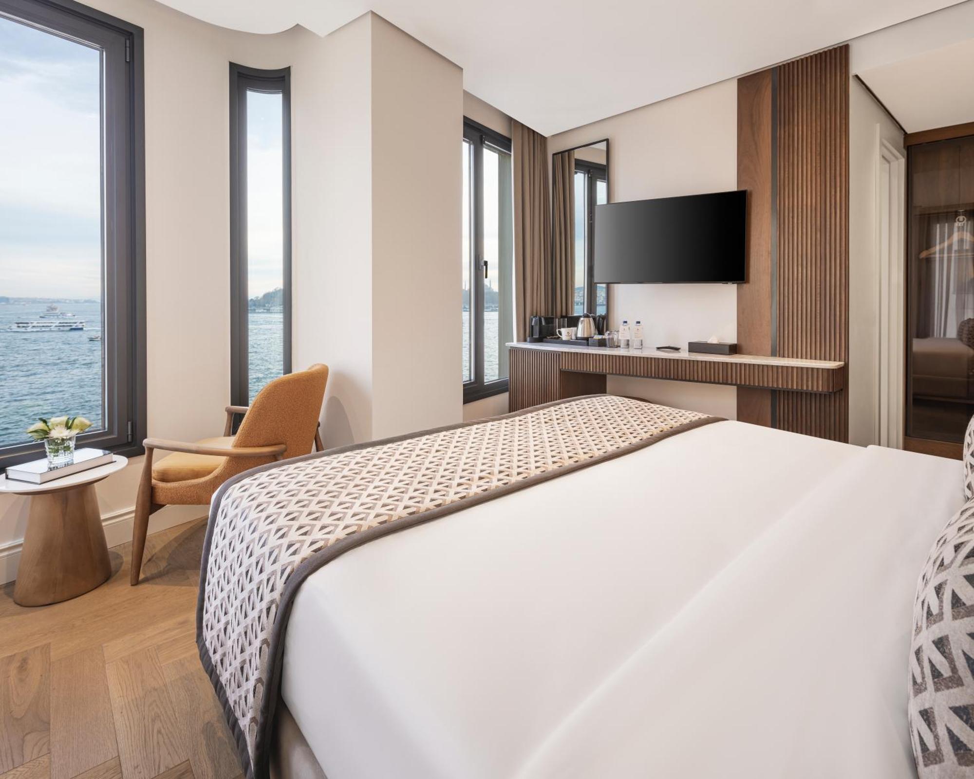 Dream Karakoey Bosphorus Hotel Istanbul