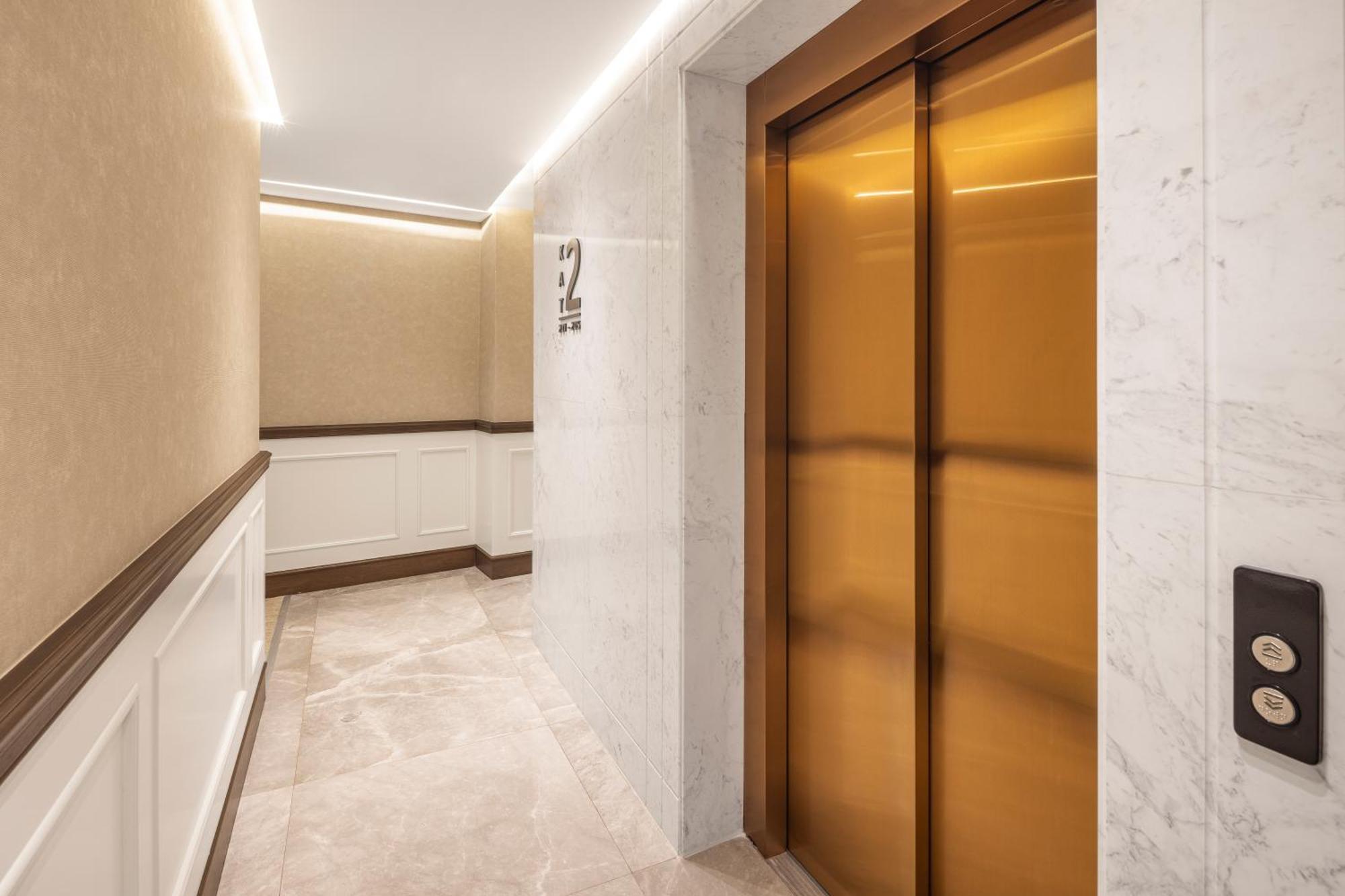 Dream Karakoey Bosphorus Istanbul