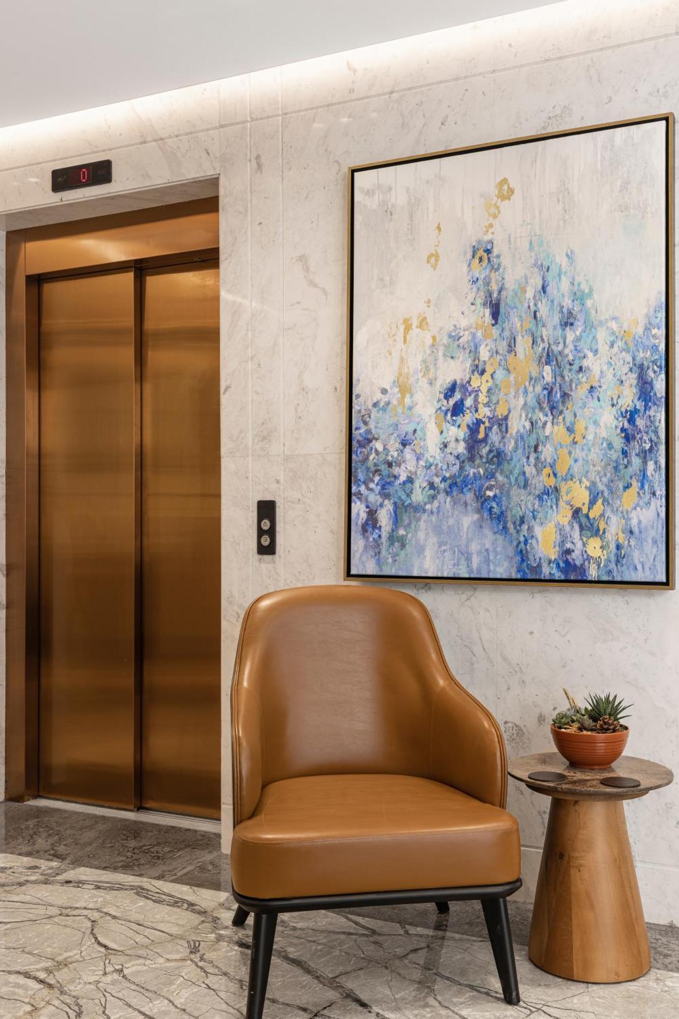 Hotel Dream Karakoey Bosphorus