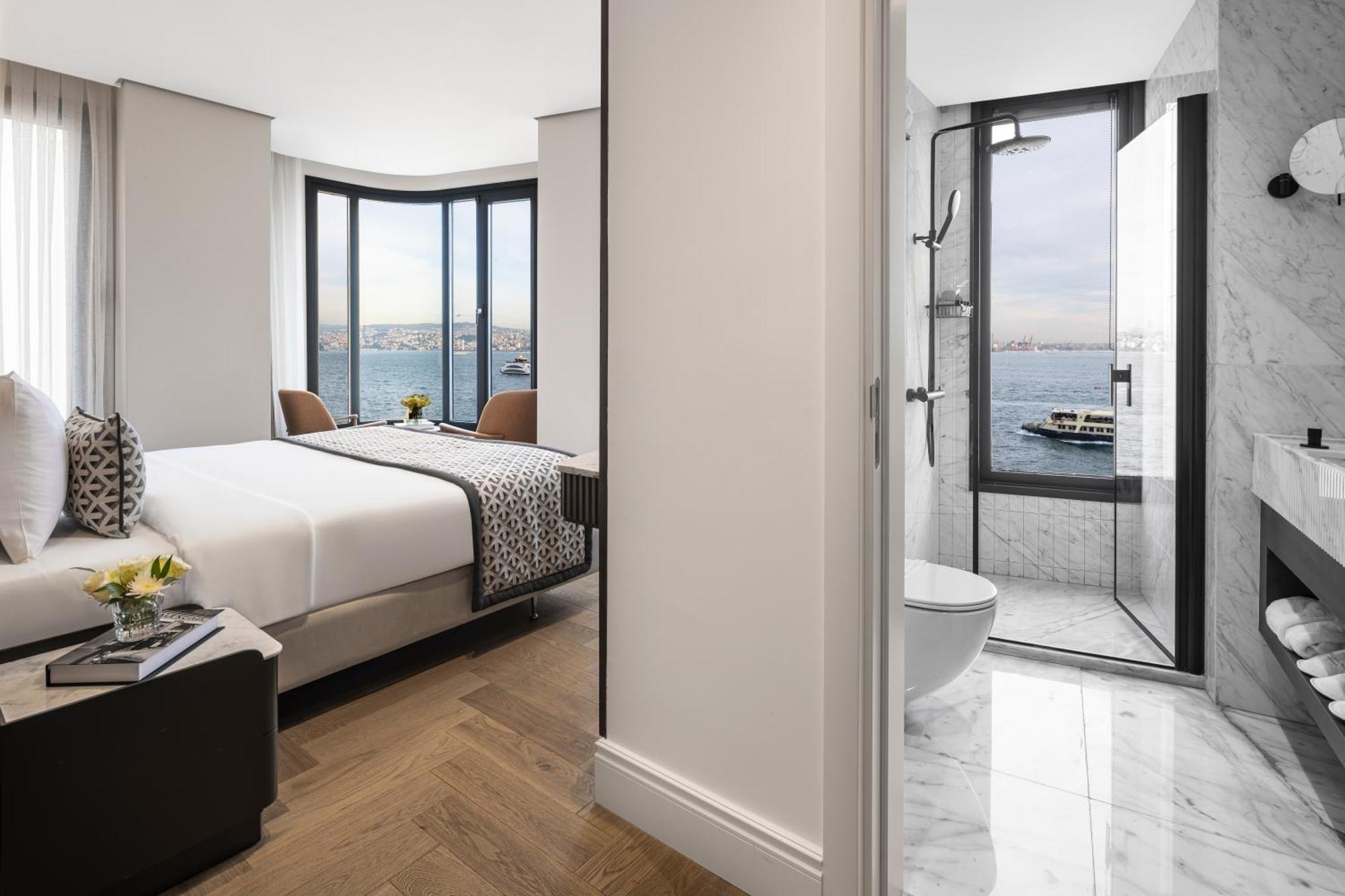 Dream Karakoey Bosphorus *