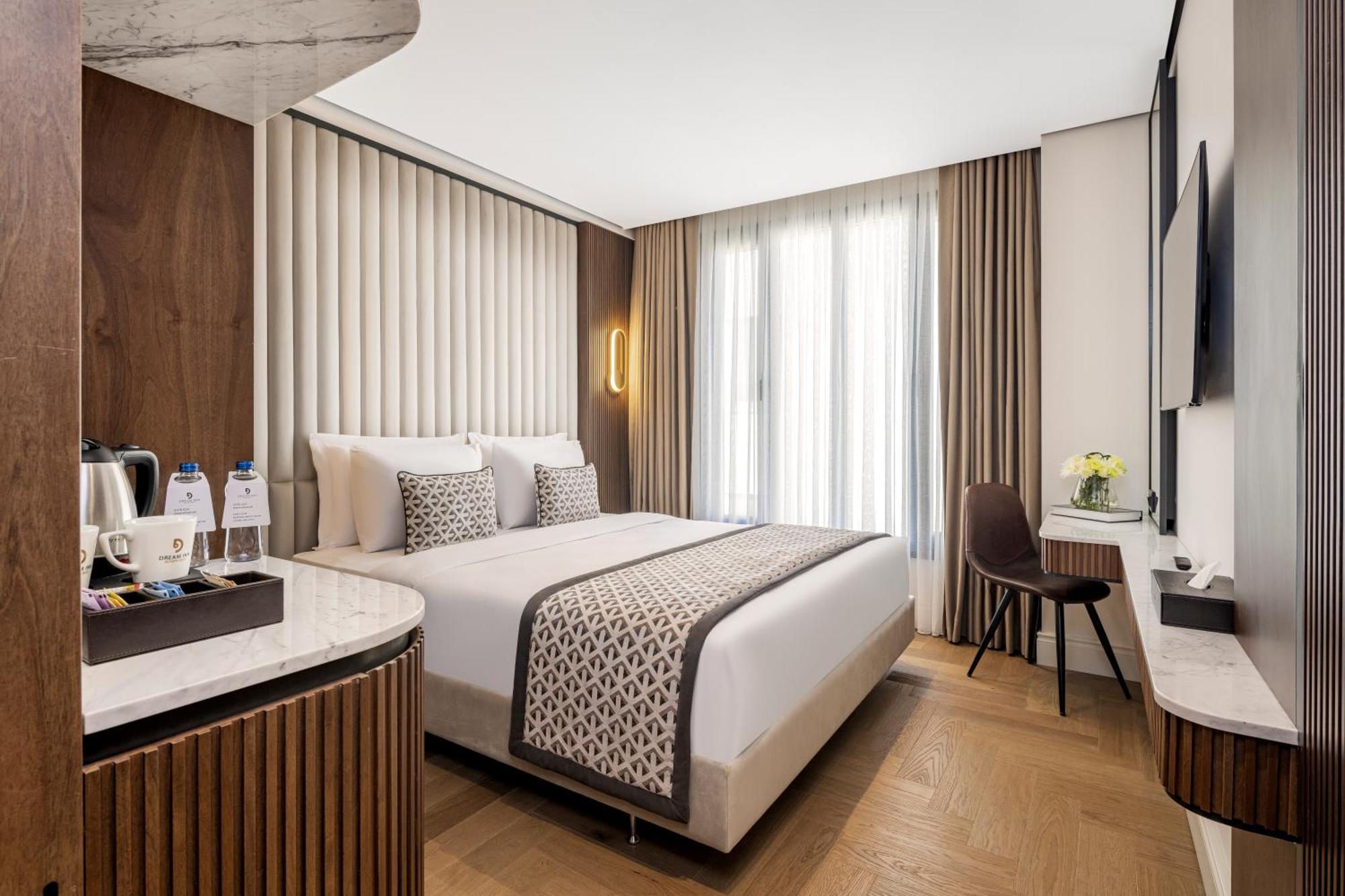Hotel Dream Karakoey Bosphorus