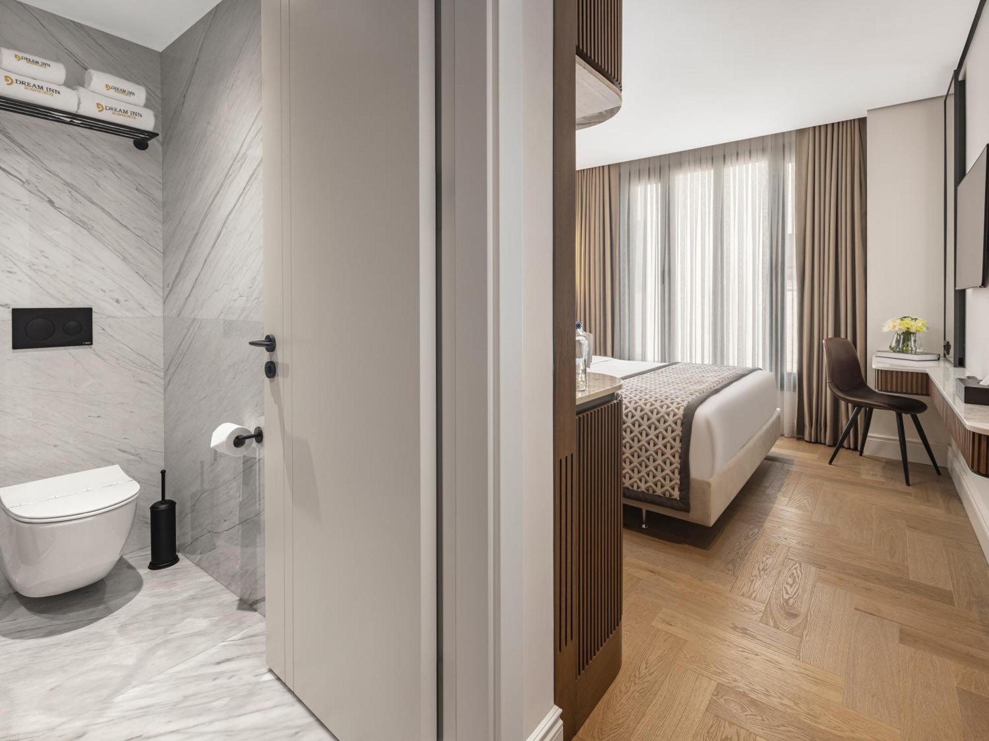 Dream Karakoey Bosphorus