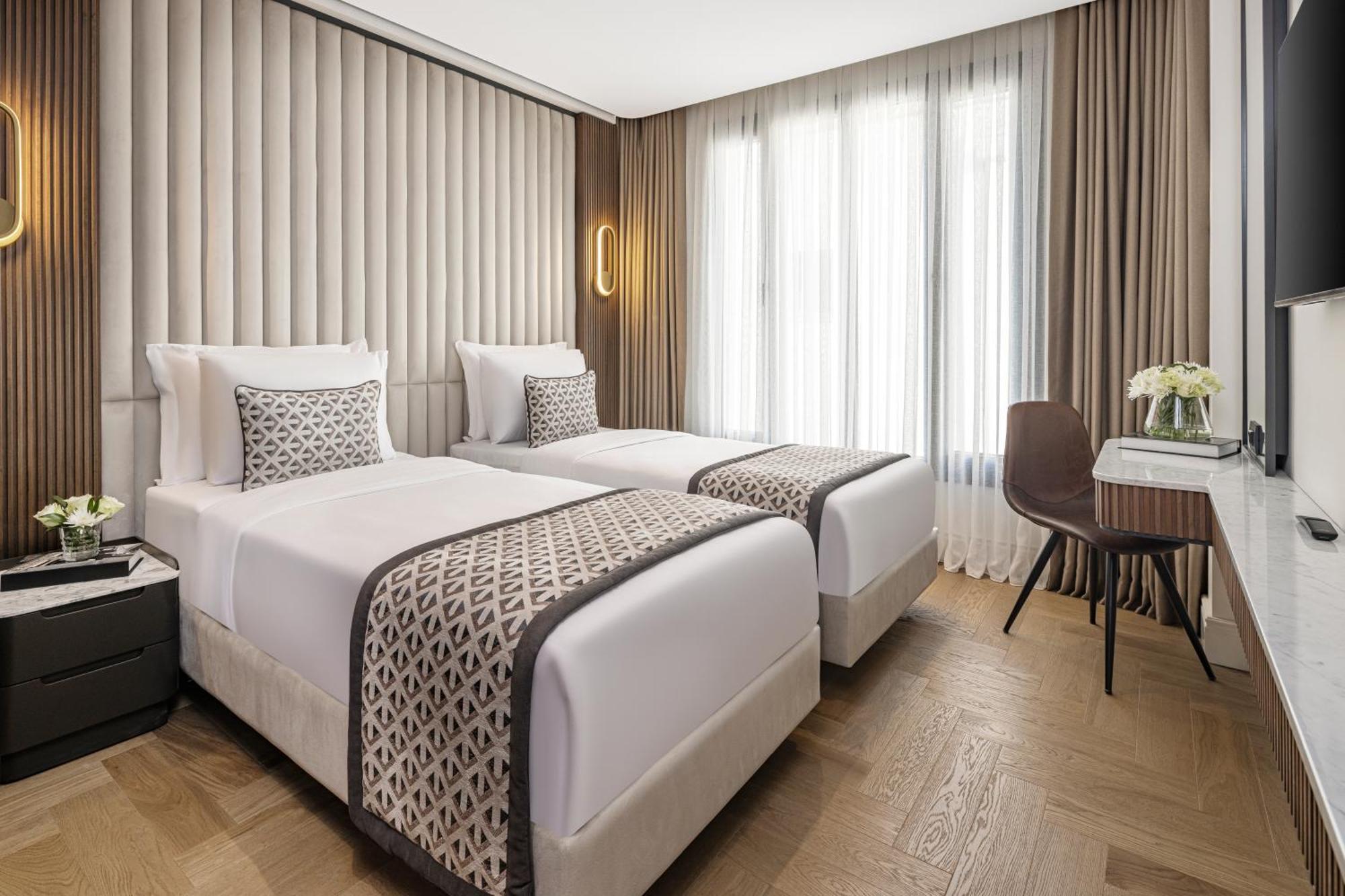 Dream Karakoey Bosphorus Hotel *