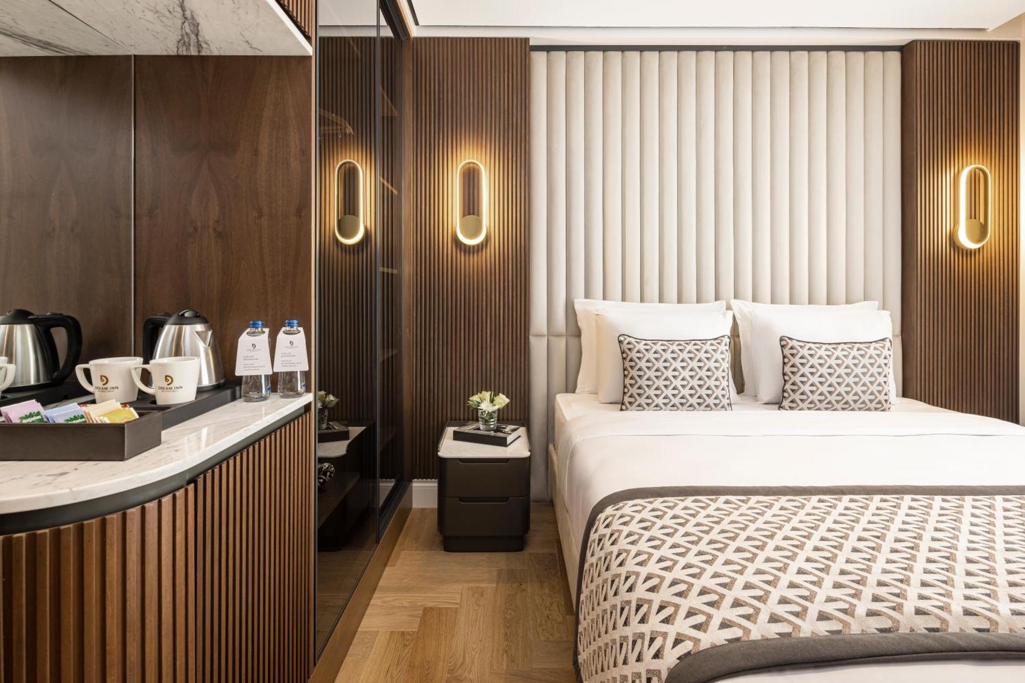 Dream Karakoey Bosphorus * Istanbul