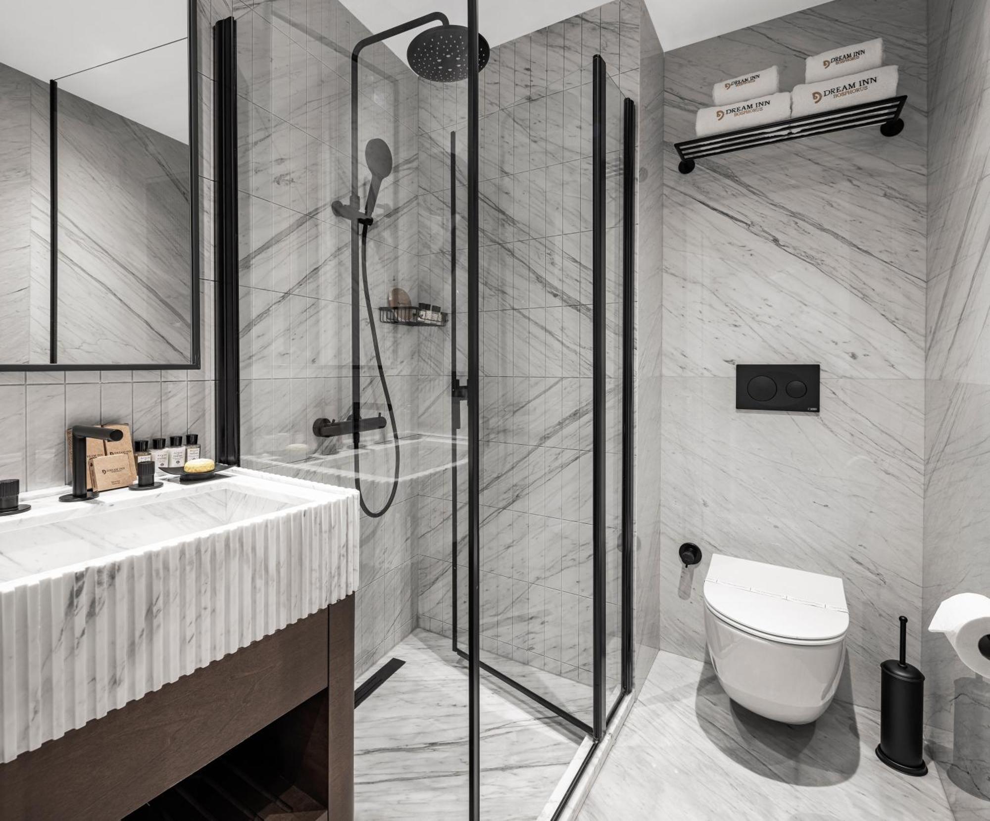 Hotel Dream Karakoey Bosphorus