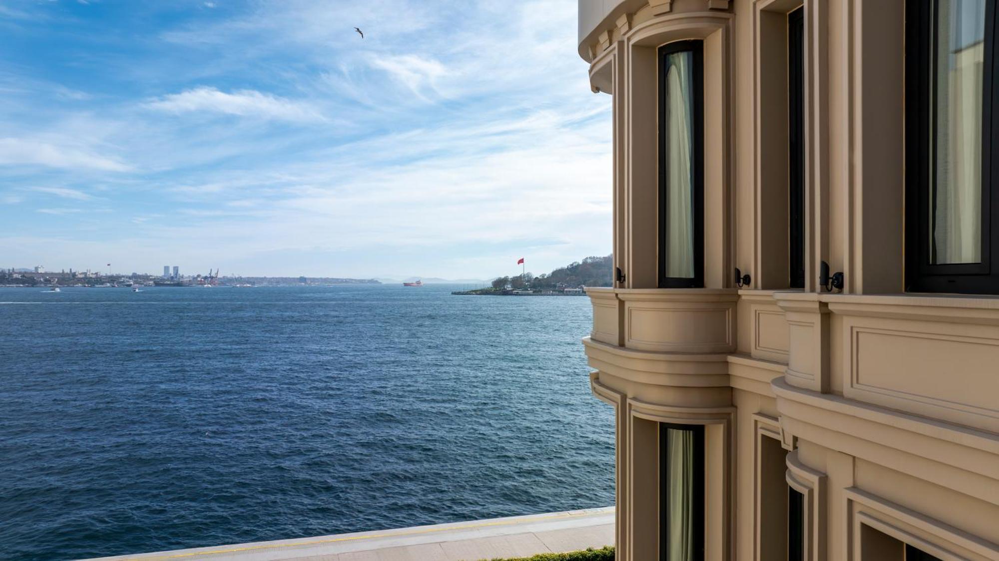 Dream Karakoey Bosphorus Istanbul