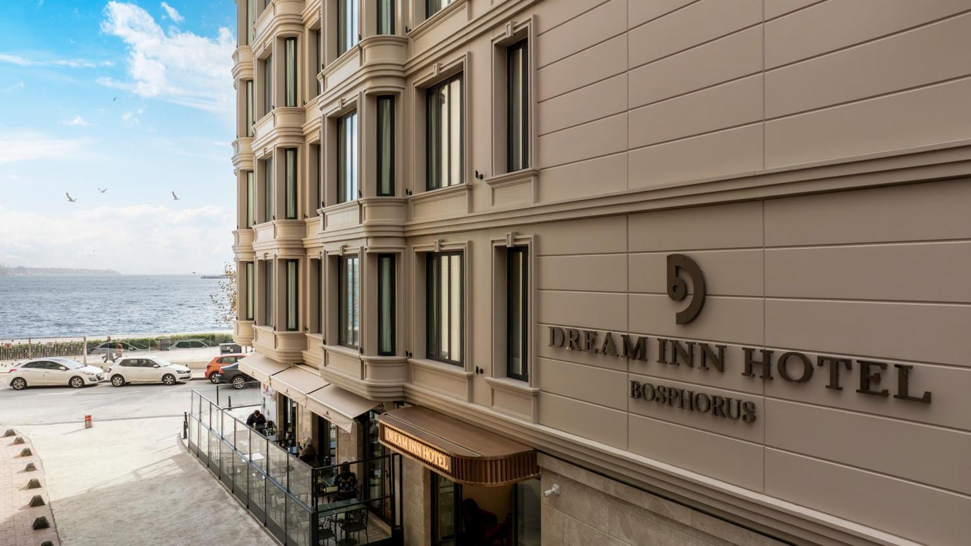 Dream Karakoey Bosphorus *