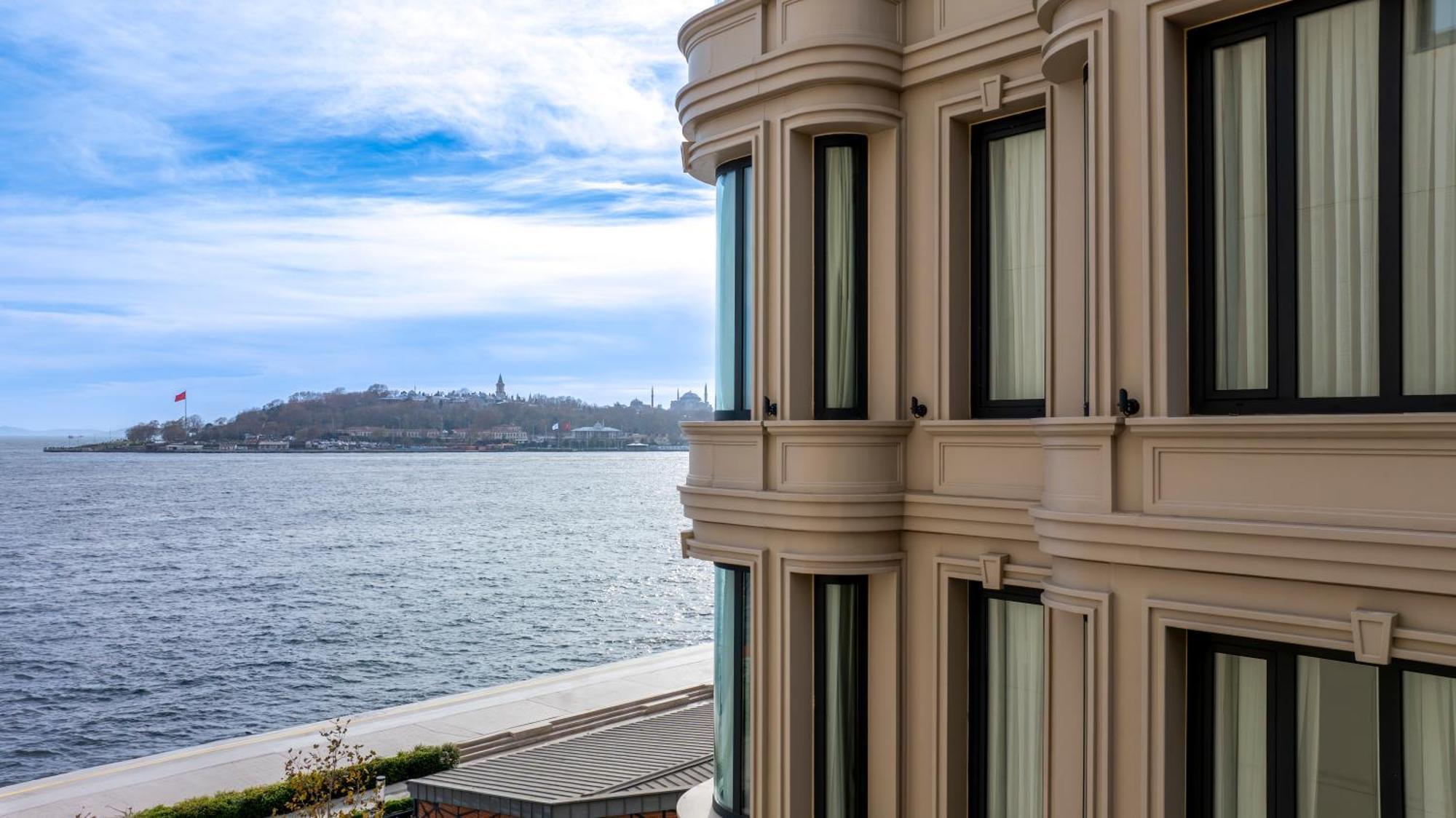 Dream Karakoey Bosphorus * Istanbul