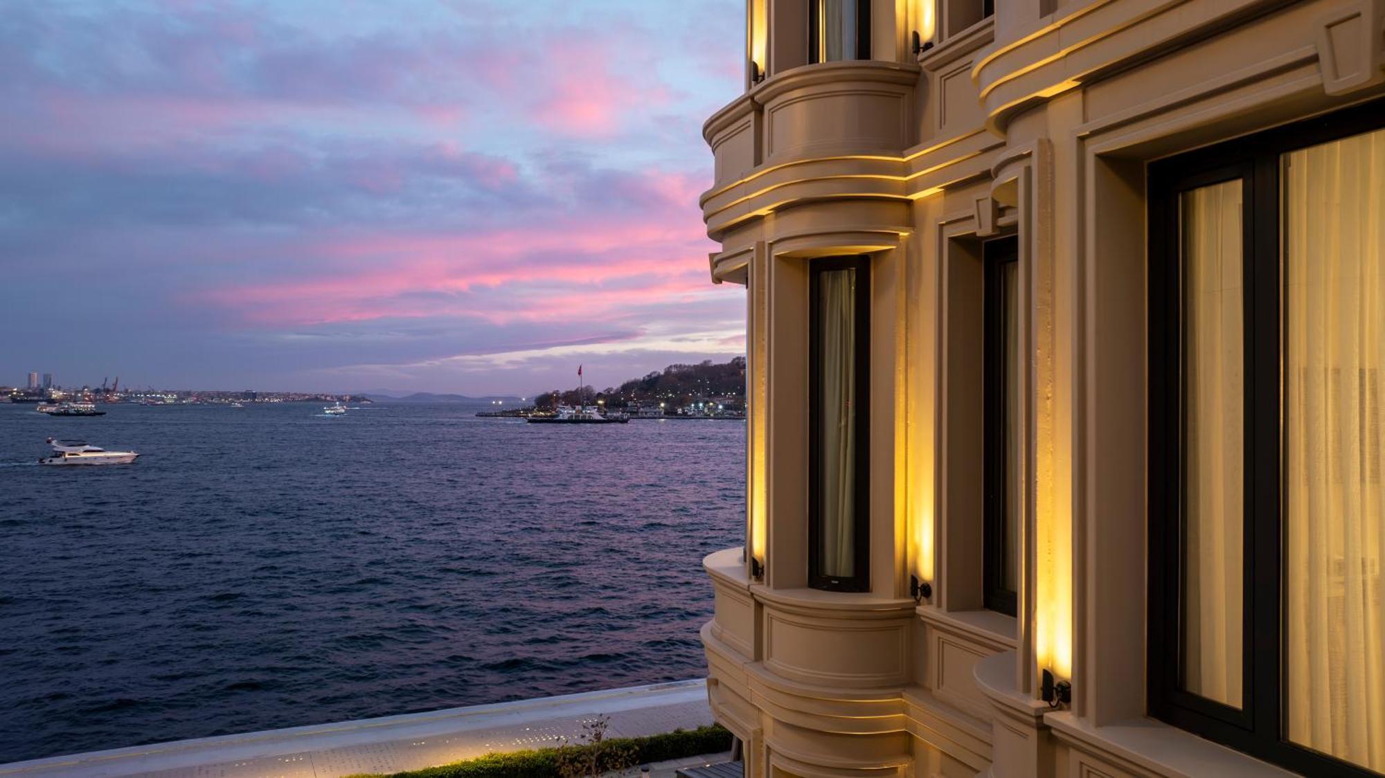 Hotel Dream Karakoey Bosphorus