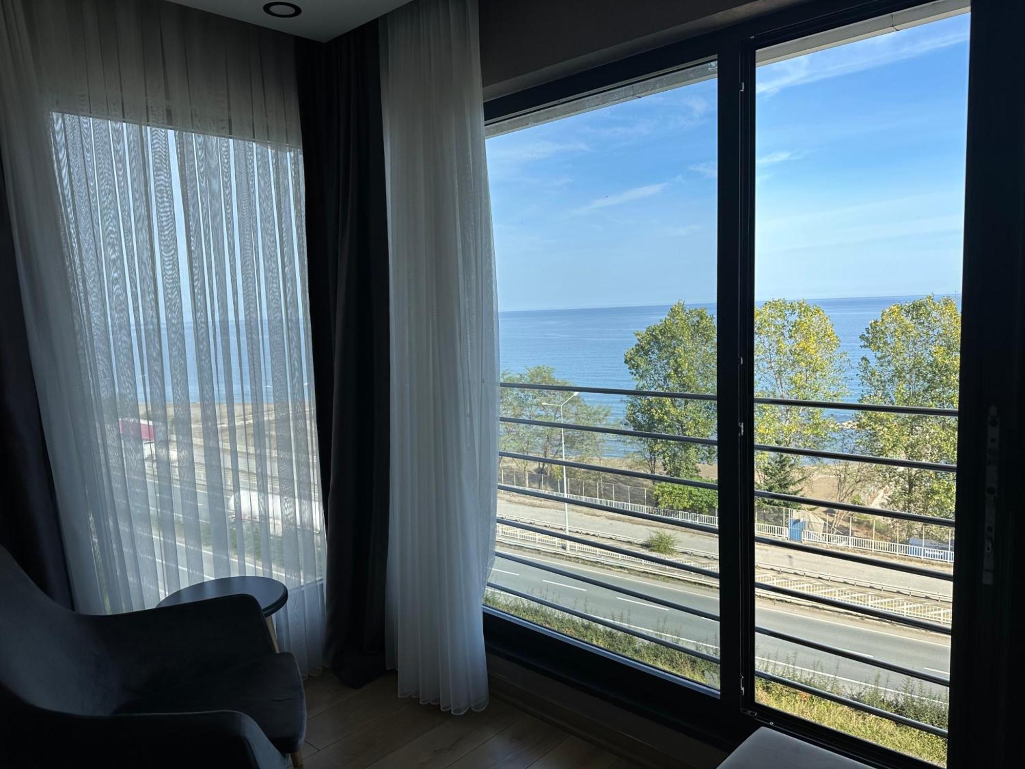 Hotel Sehrar Trabzon