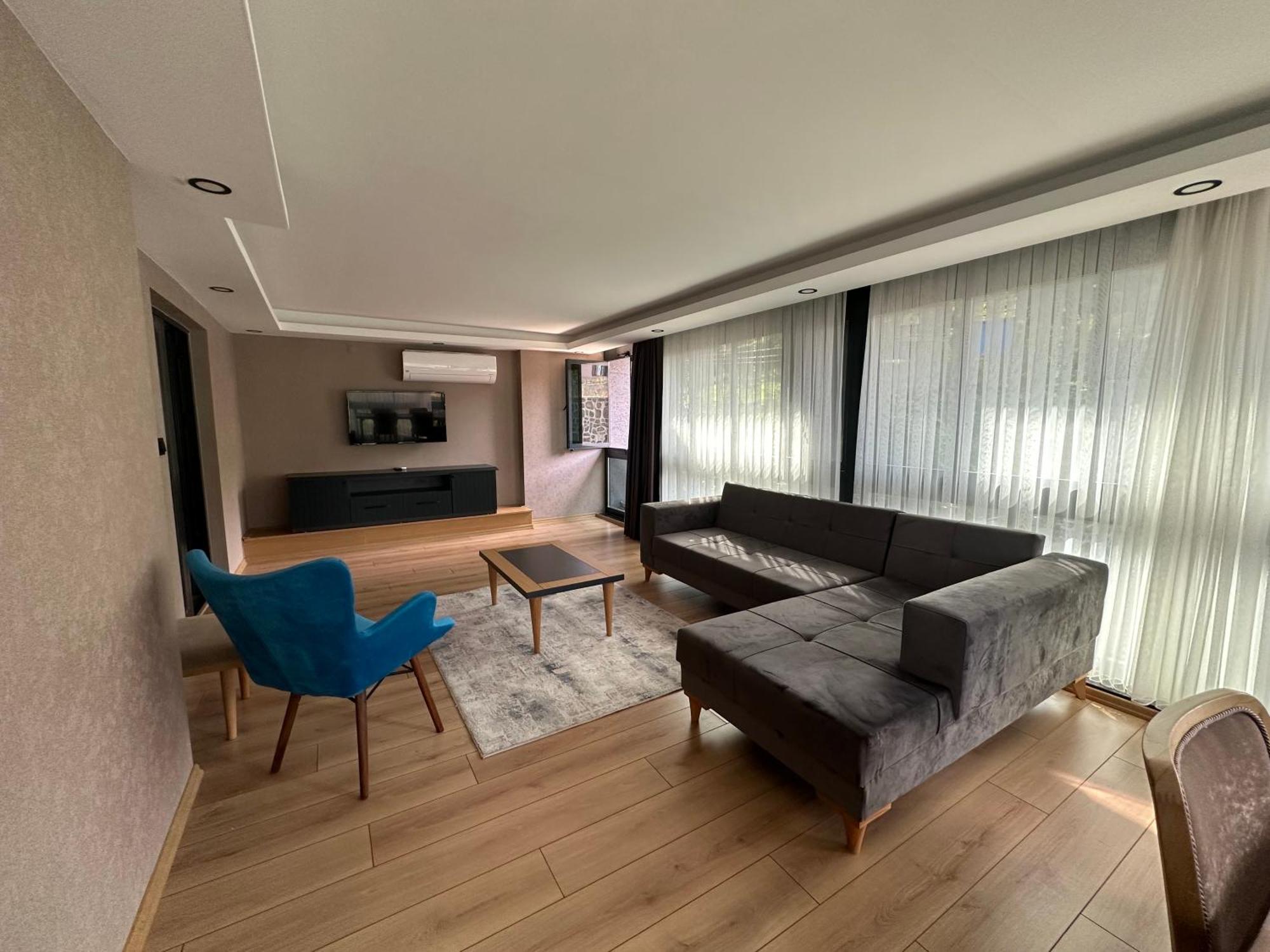 Hotel Sehrar Trabzon