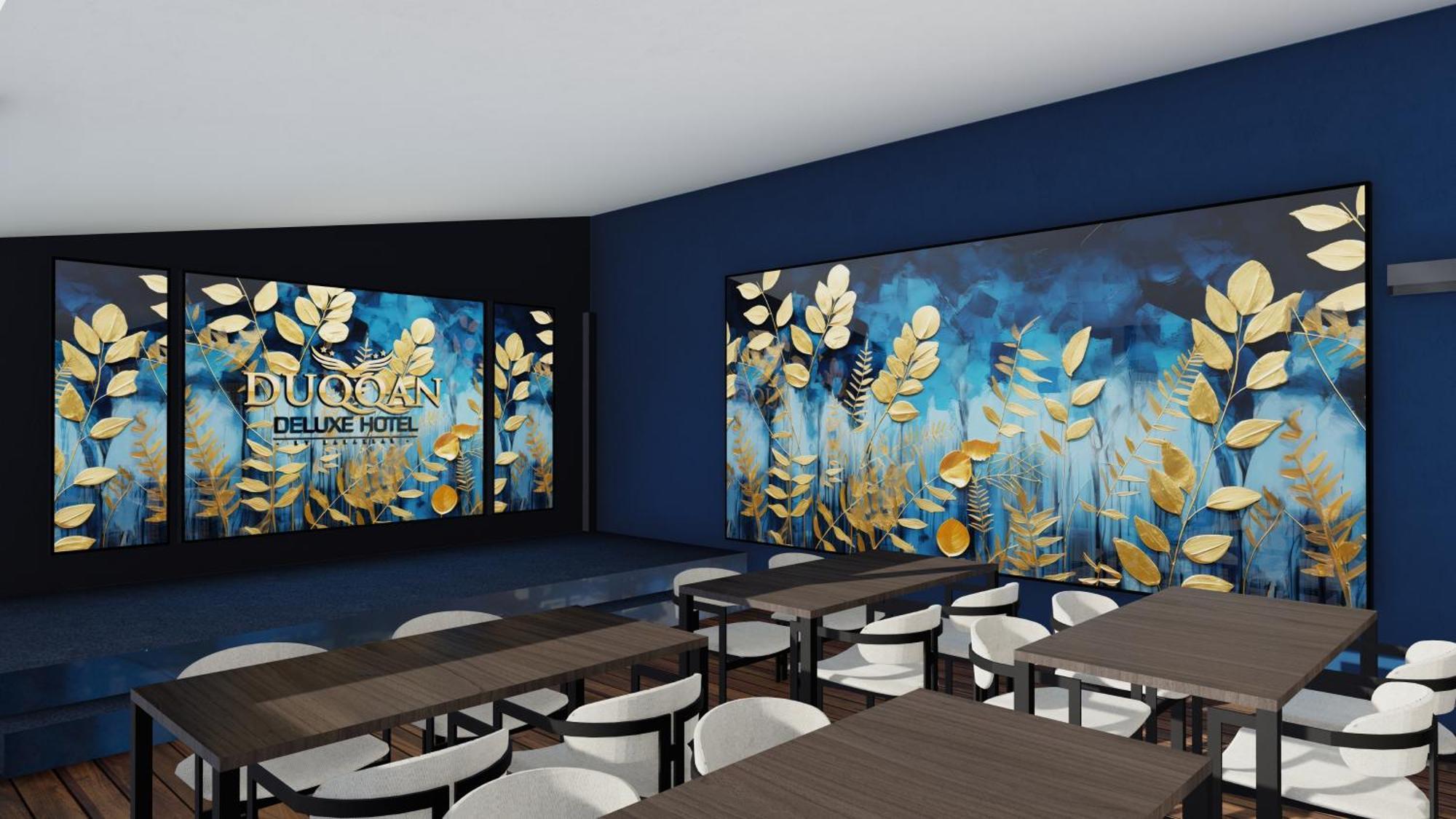 Duqqan Deluxe 4* Kusadasi