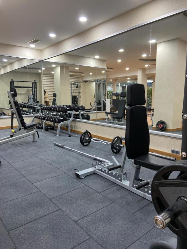 Hotel Elegance & Wellness-aqua 4*