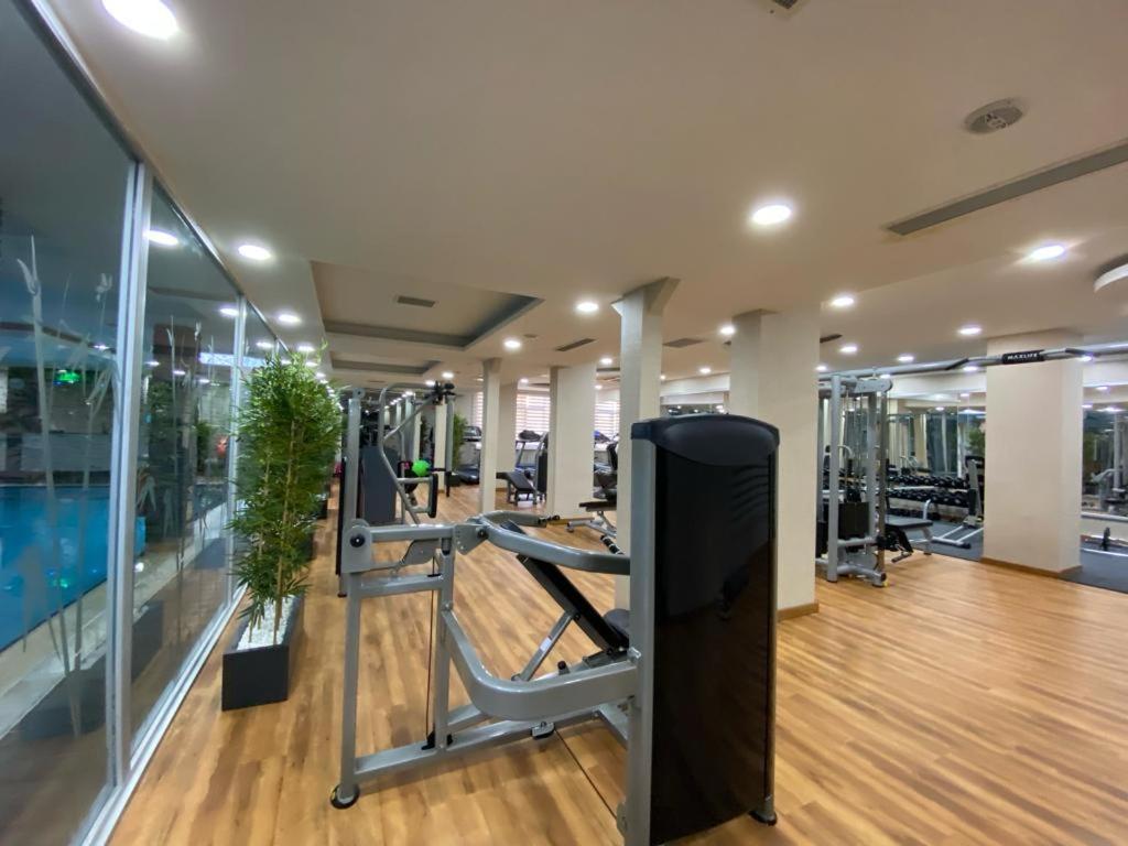Elegance & Wellness-aqua Hotel 4*