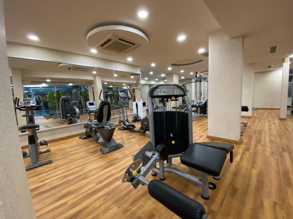 Hotel Elegance & Wellness-aqua