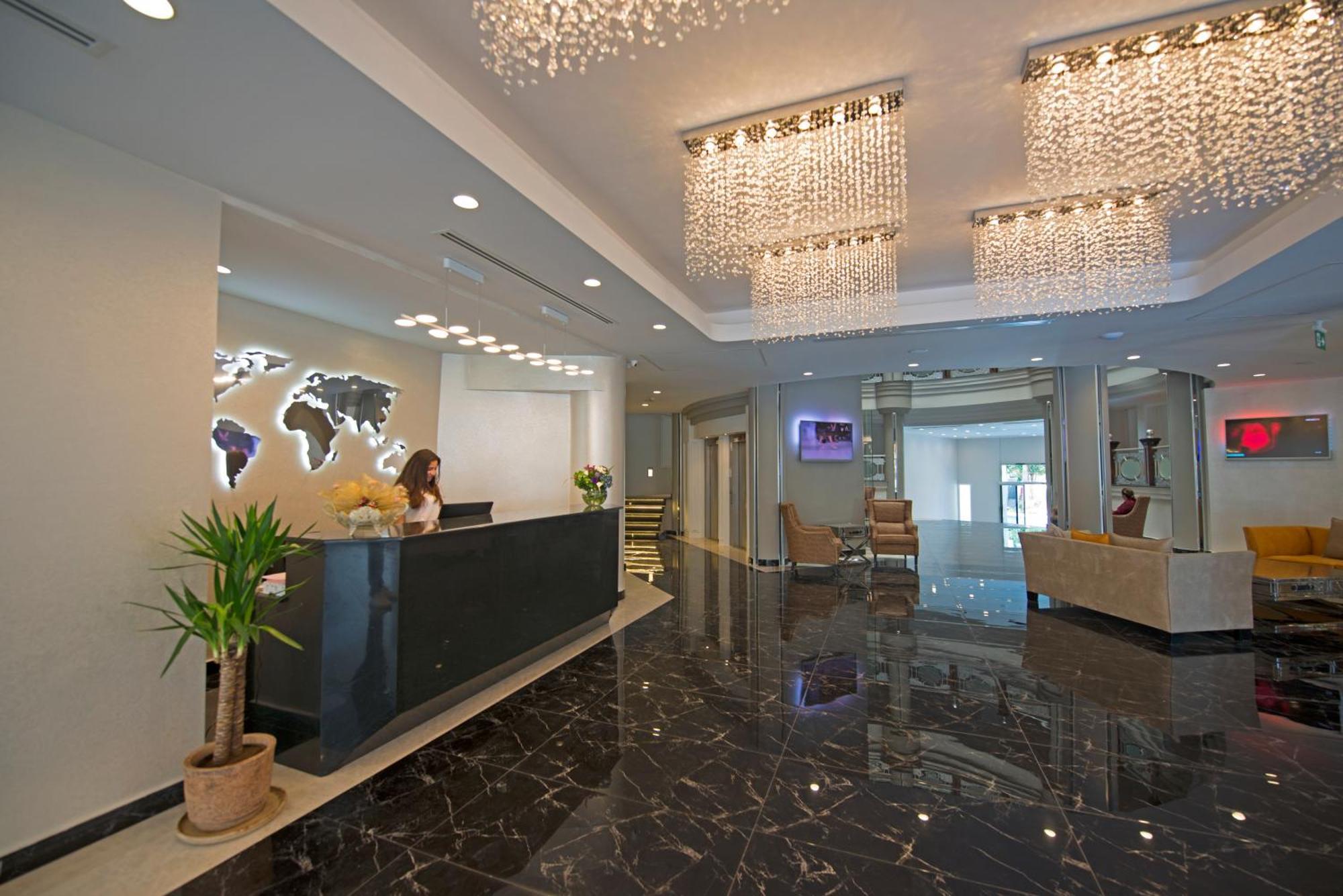 Motto Premium Hotel&spa 4*