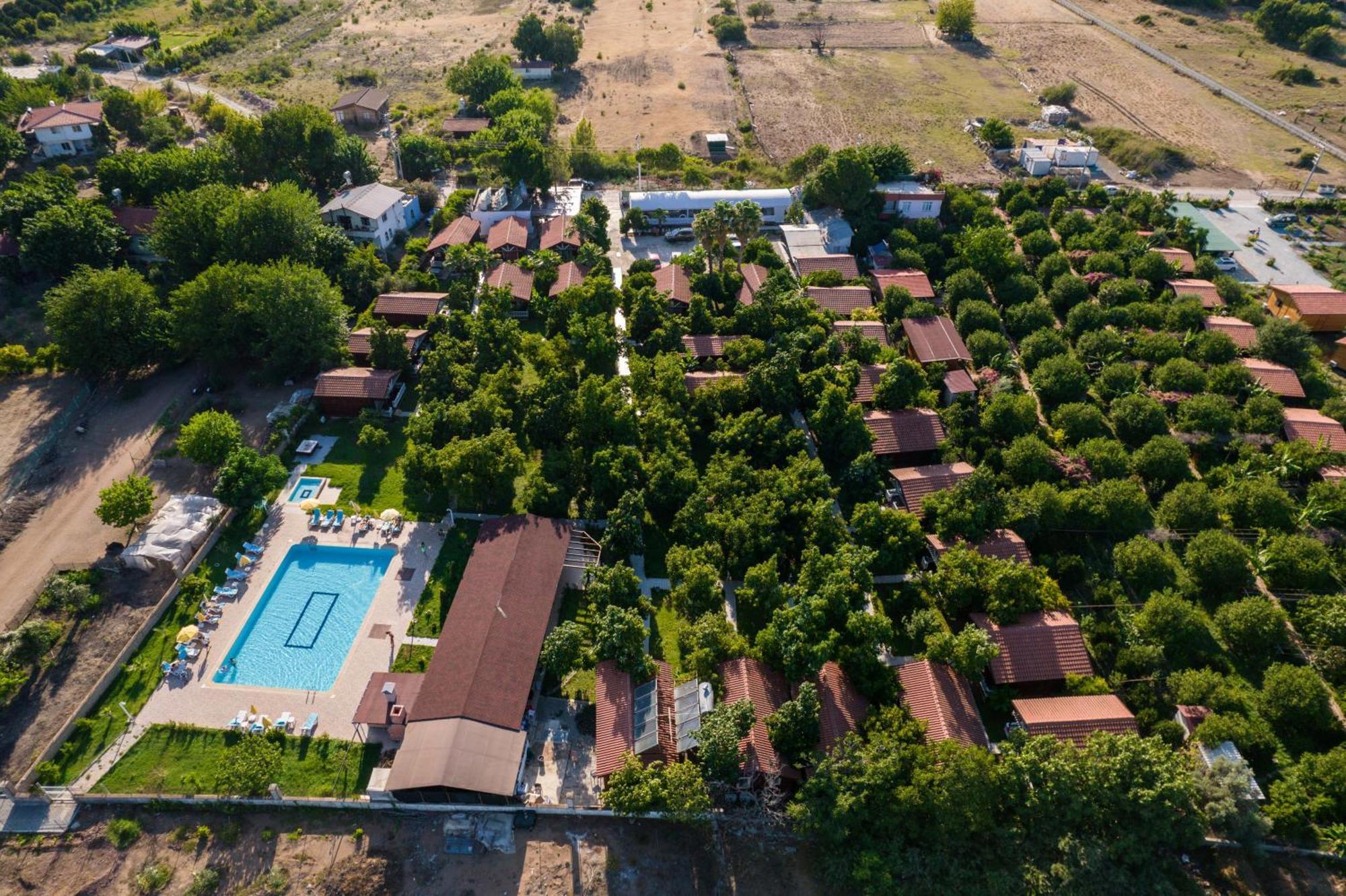 Apella Hotel Hotel