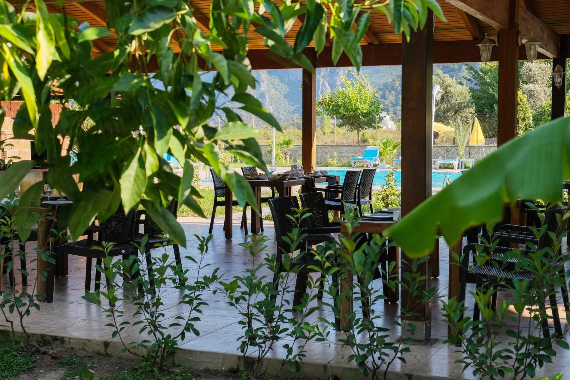 Apella Hotel 3*