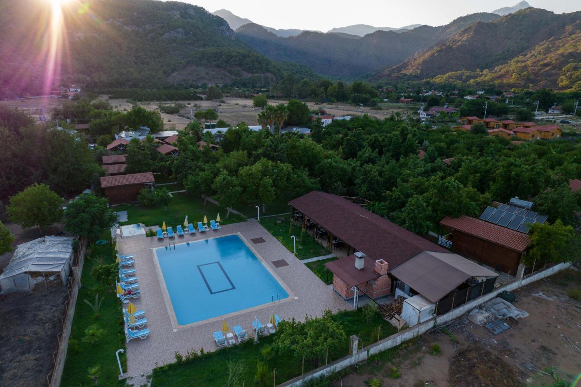 Hotel Apella Hotel