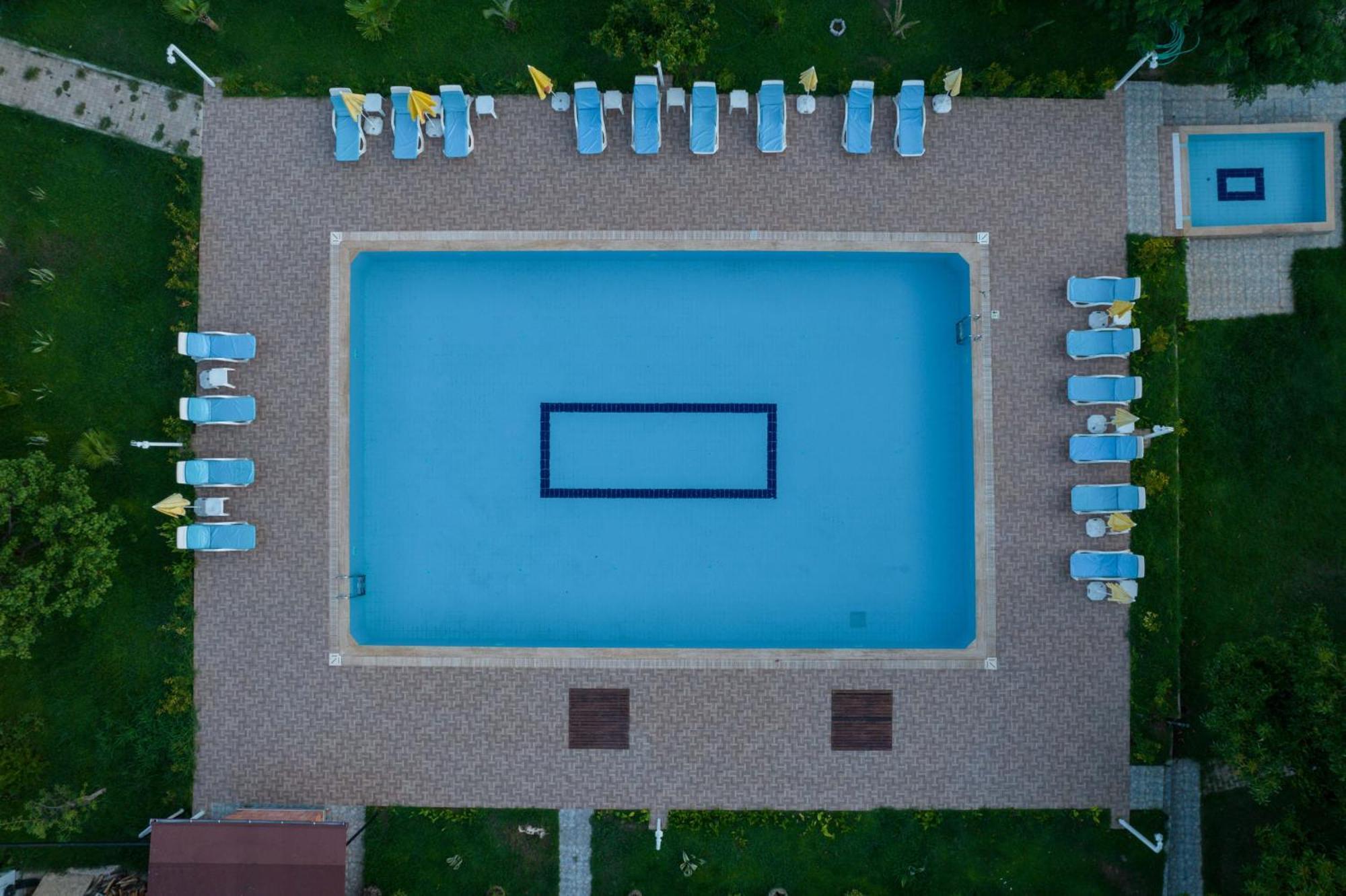 Apella Hotel Hotel