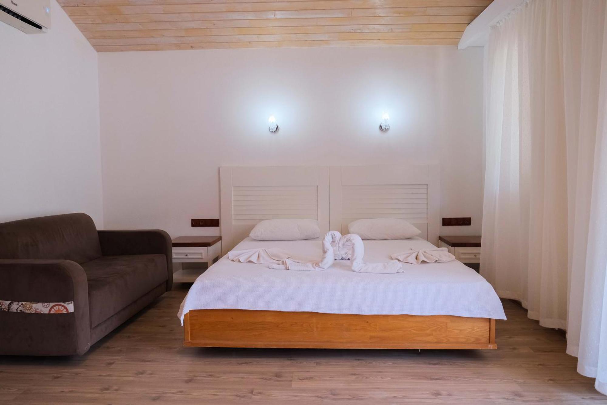 Apella Hotel Hotel