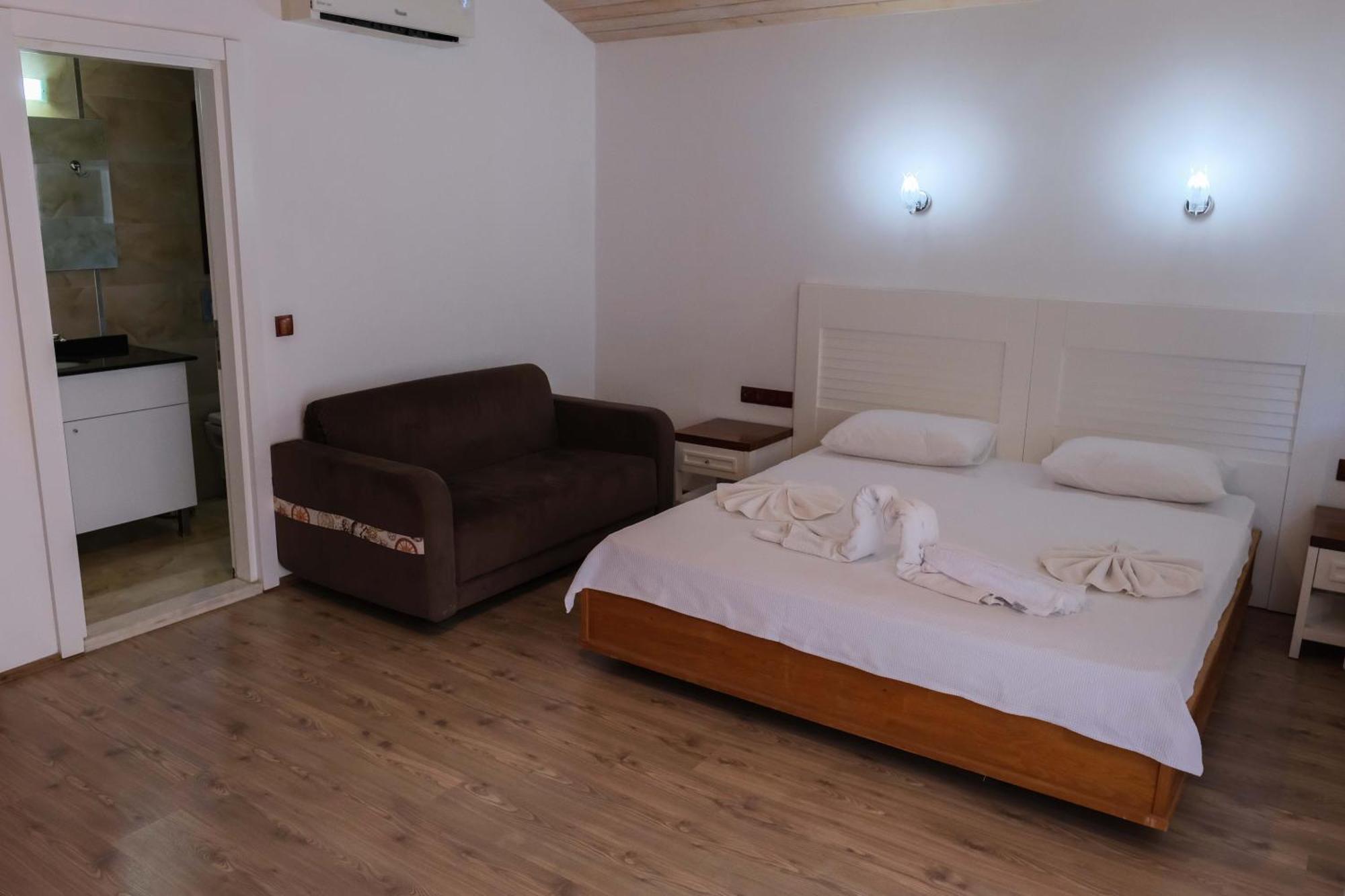 Hotel Apella Hotel Cirali