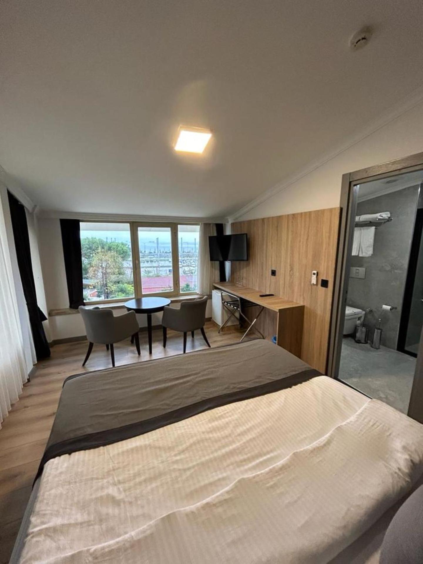 Hotel Pendik Marine