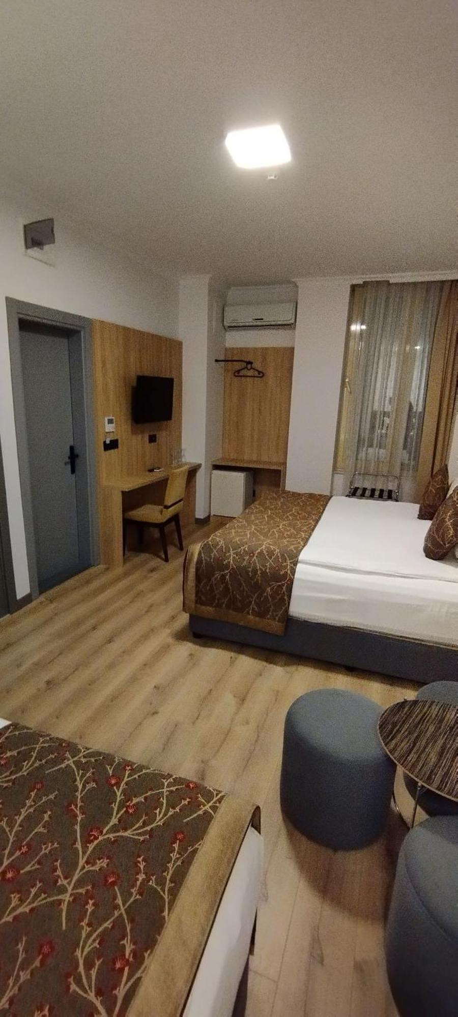 Hotel Pendik Marine