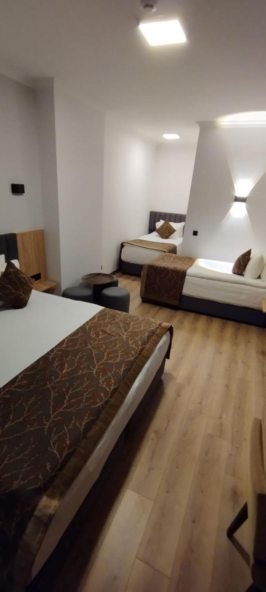 Pendik Marine Hotel 3*
