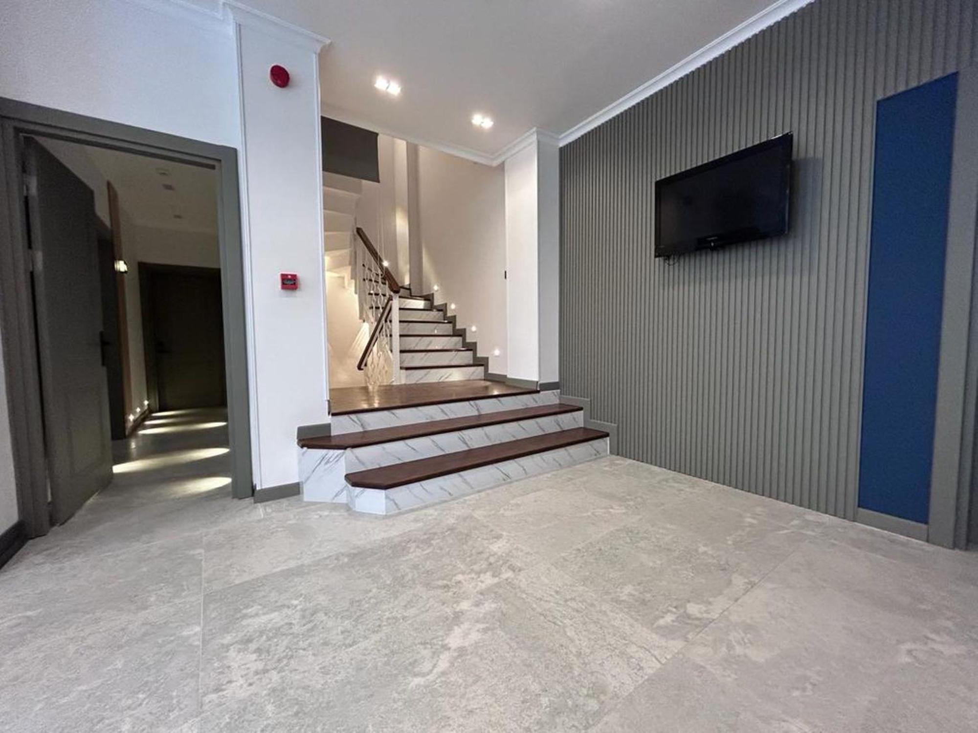 Hotel Pendik Marine 3*