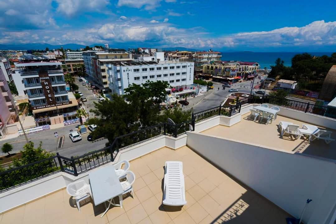 Zeytindali * Didim