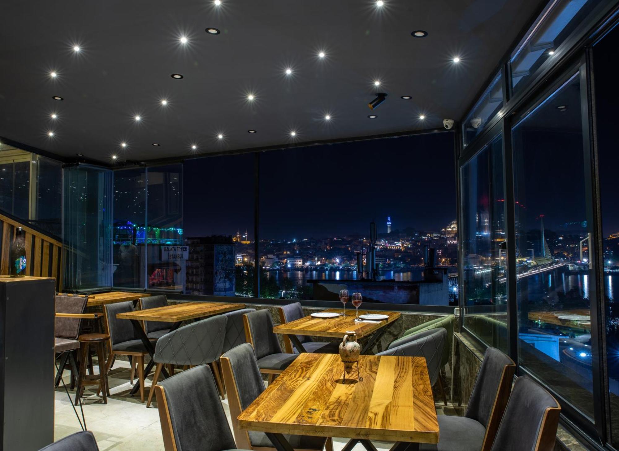Hotel Galatagreenapplehotel 3*