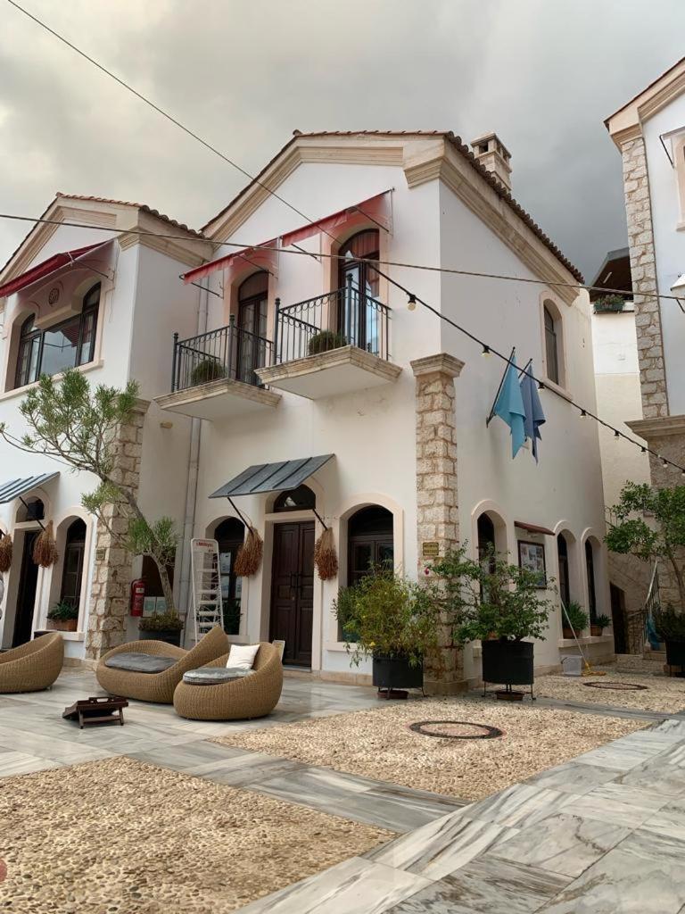 Holiday home Sea View Bougainvillea 52 *