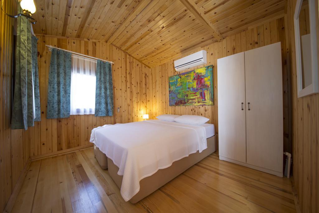 Bed & Breakfast Bal Badem *