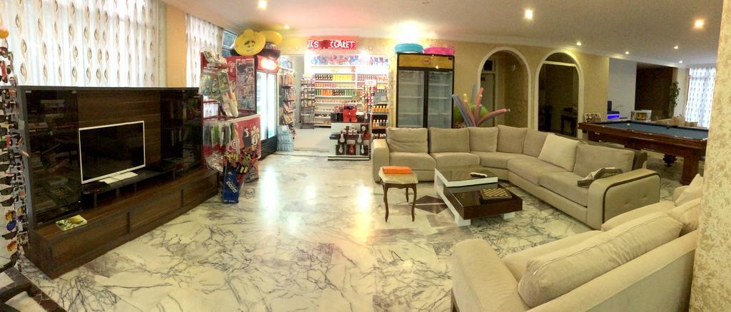 Aparthotel Fun Point