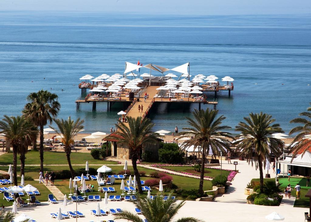 Resort Sentido Zeynep Golf & Kadriye