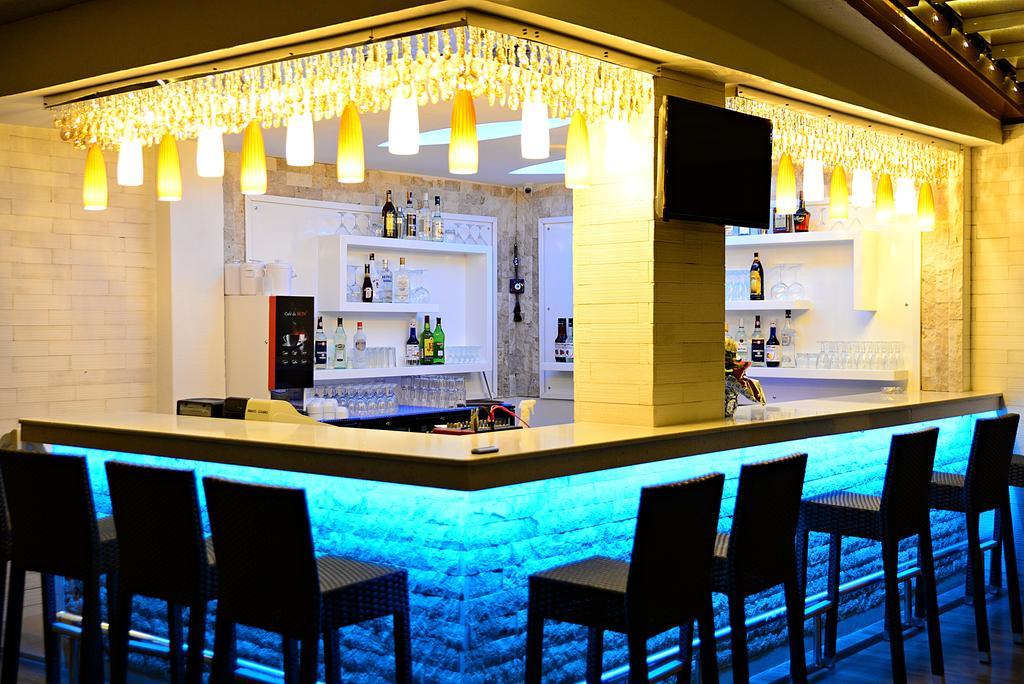 Bed & Breakfast Banu Luxury Marmaris
