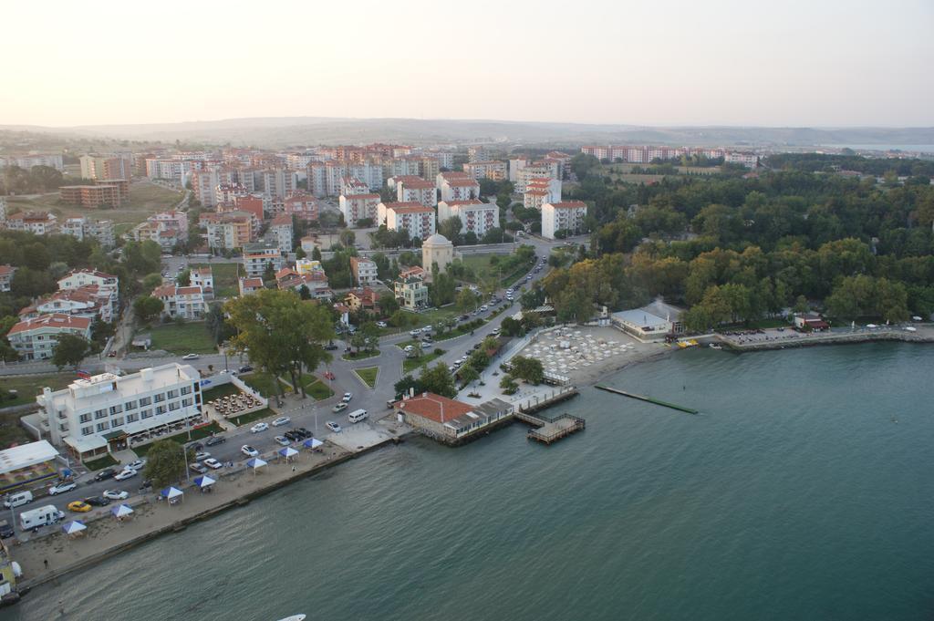 Hamzakoy Blue Park Boutique Gelibolu