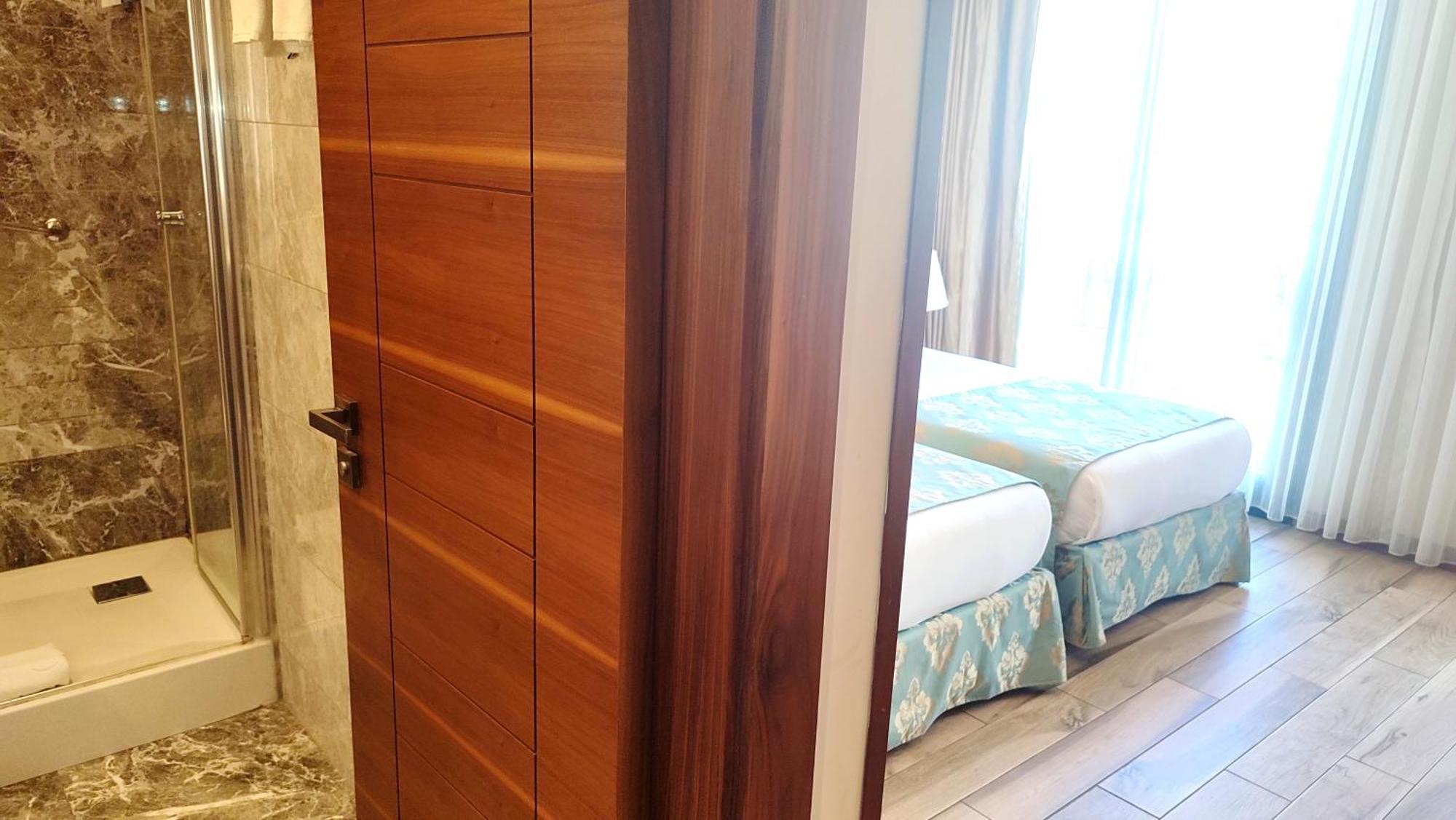 Hotel Old Port Istanbul