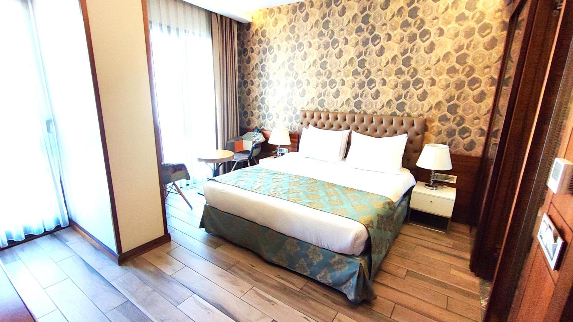 Hotel Old Port Istanbul