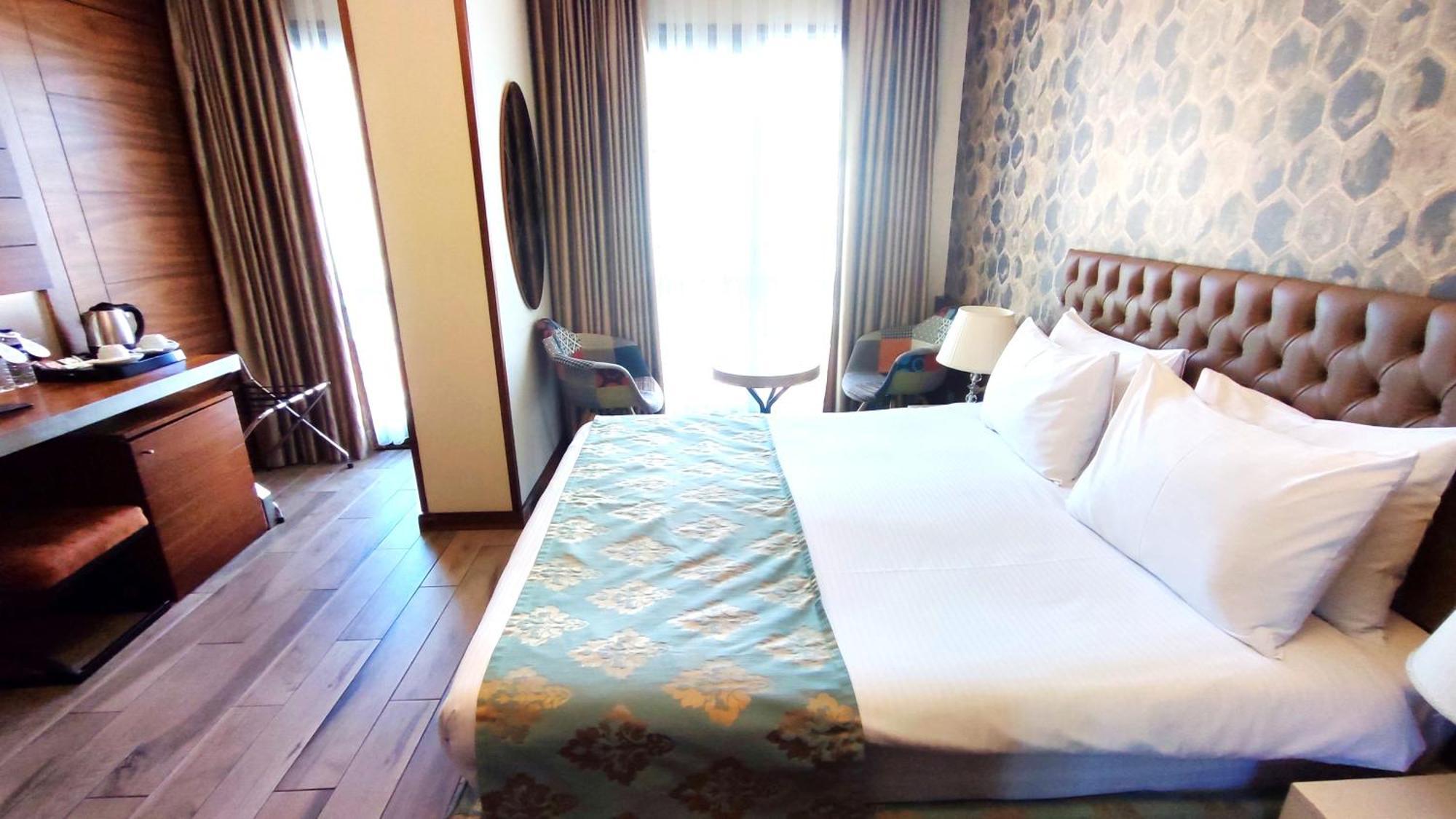 Hotel Old Port