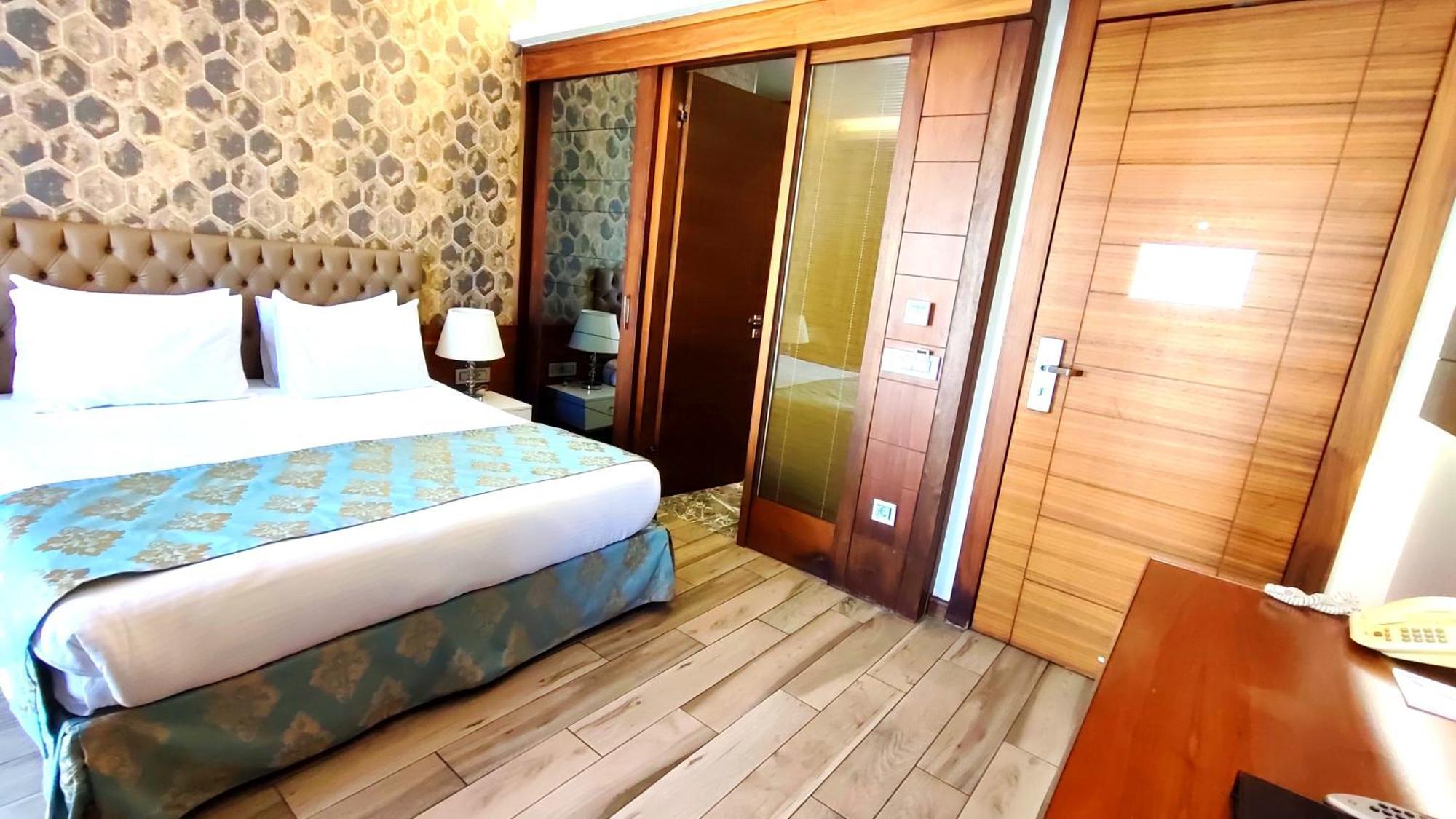 Hotel Old Port Istanbul