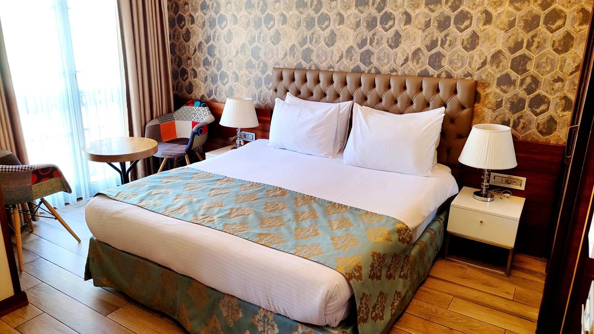 Hotel Old Port Istanbul