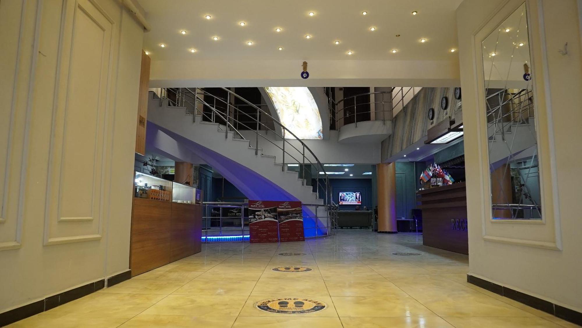 Hotel Dimet Park