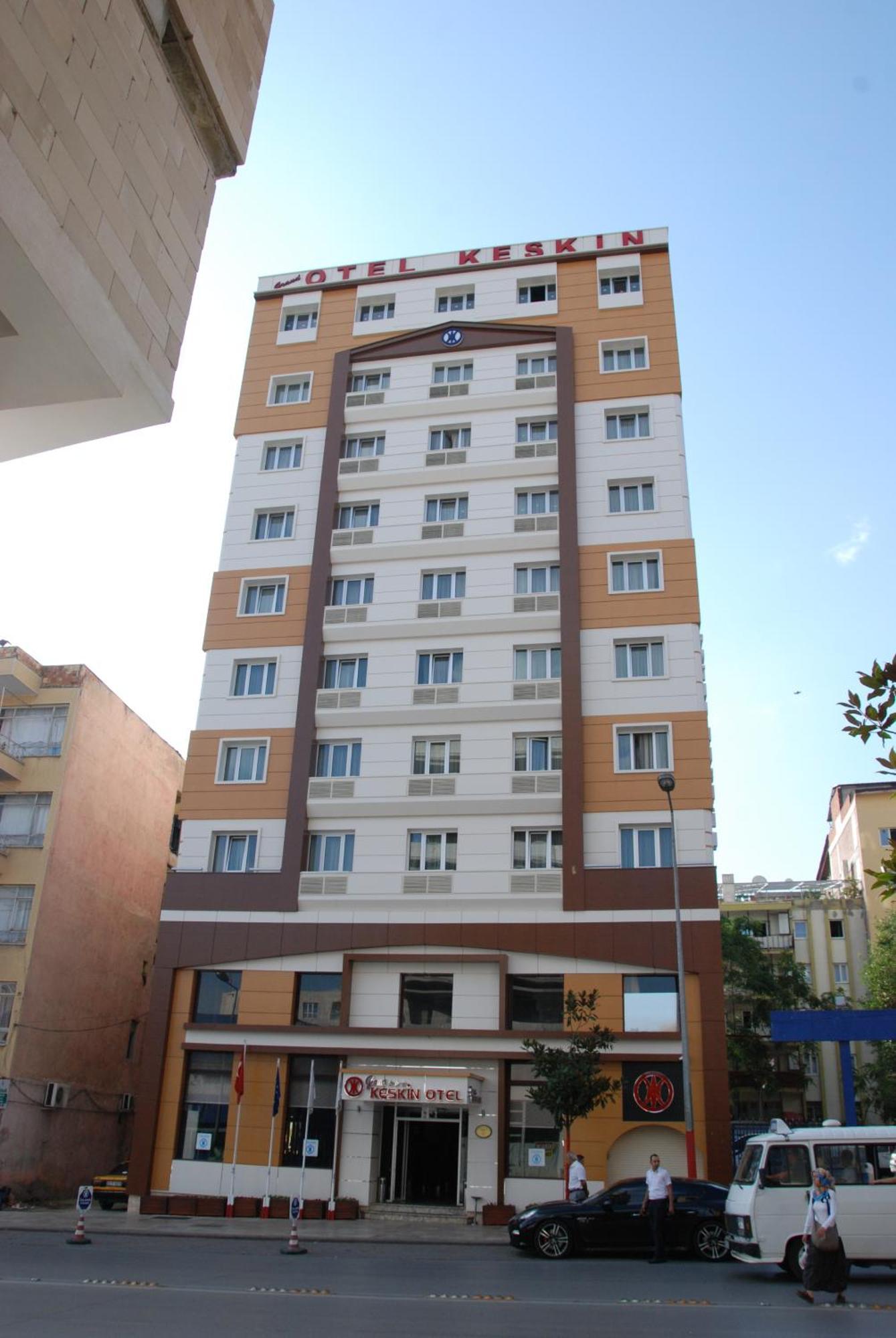 Grand Keskin